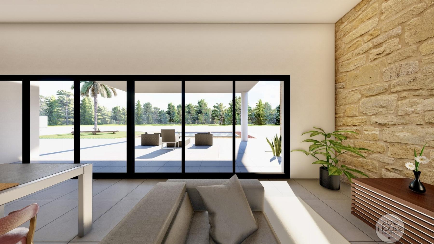 Venta de chalet en Pinoso