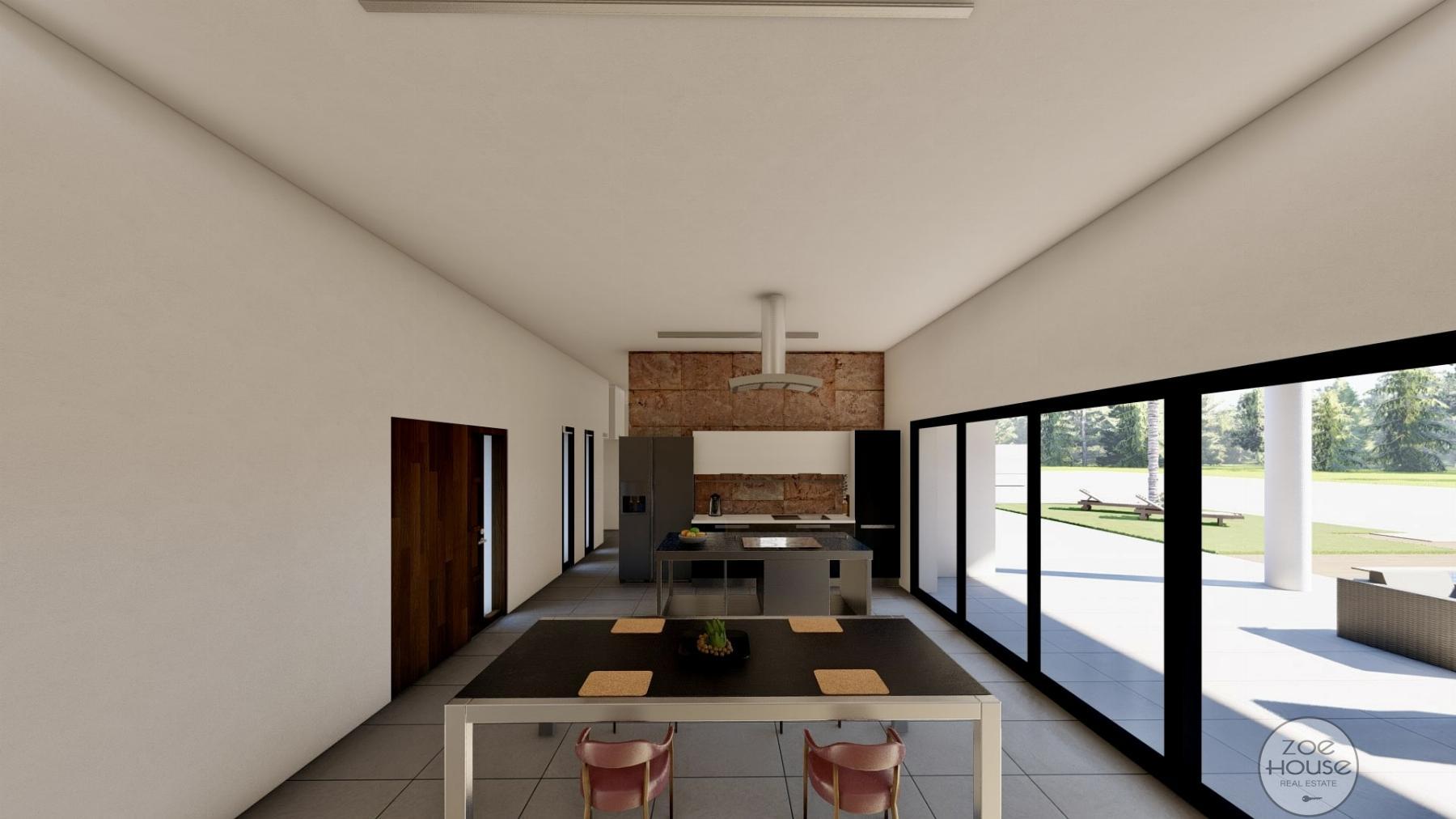 Venta de chalet en Pinoso