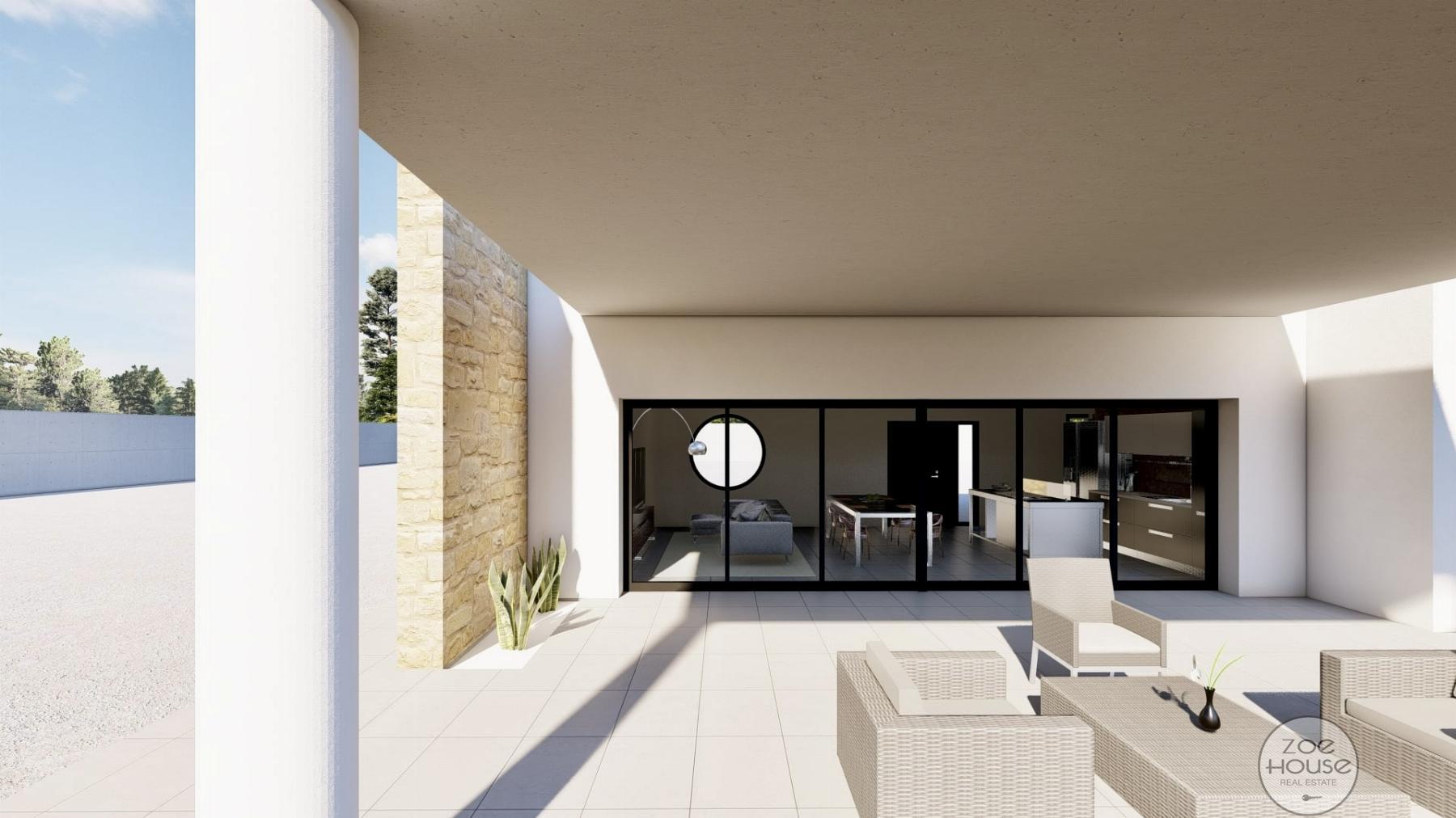 Venta de chalet en Pinoso