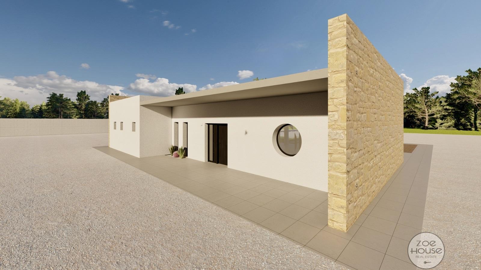Venta de chalet en Pinoso