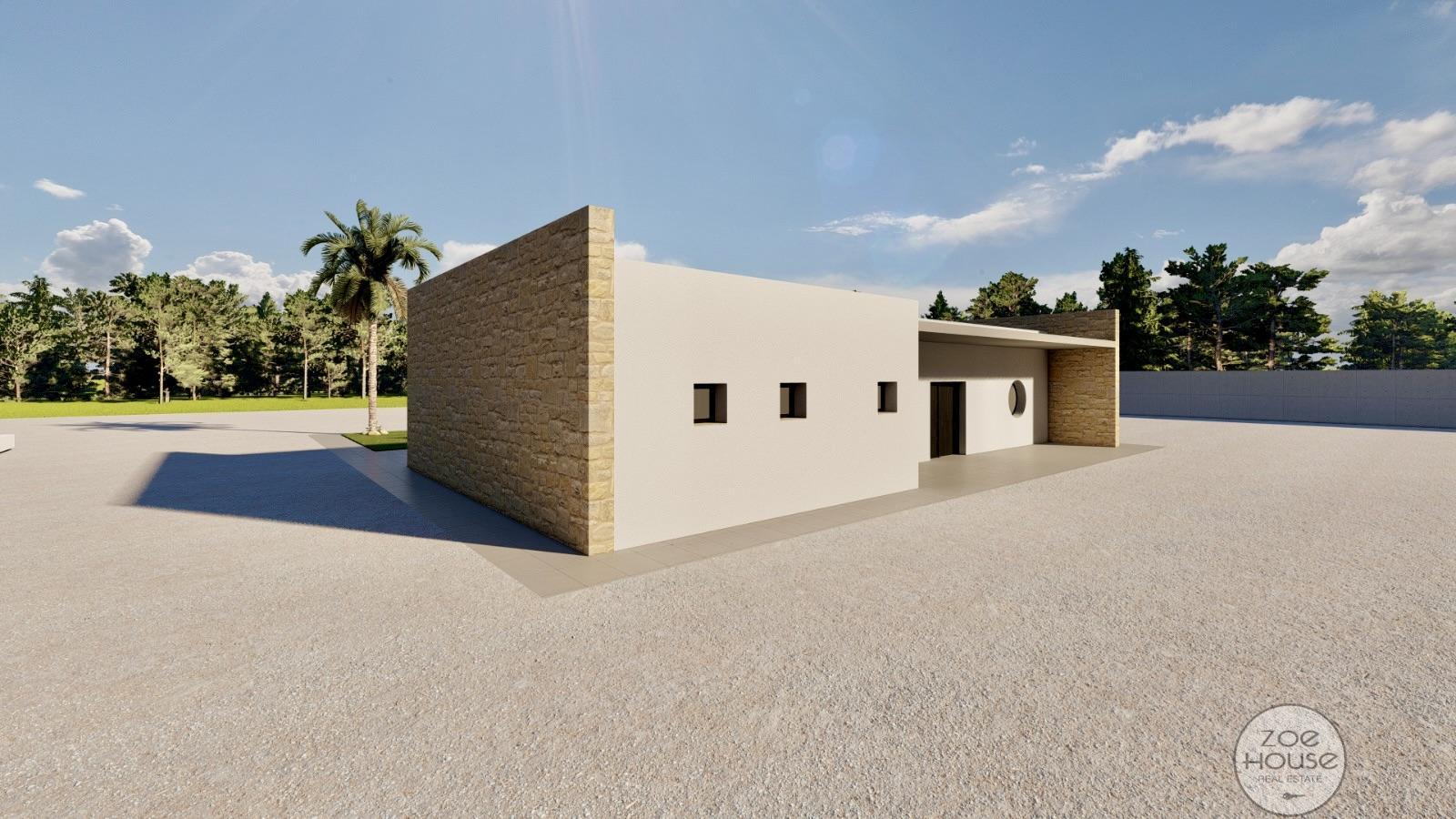 Venta de chalet en Pinoso