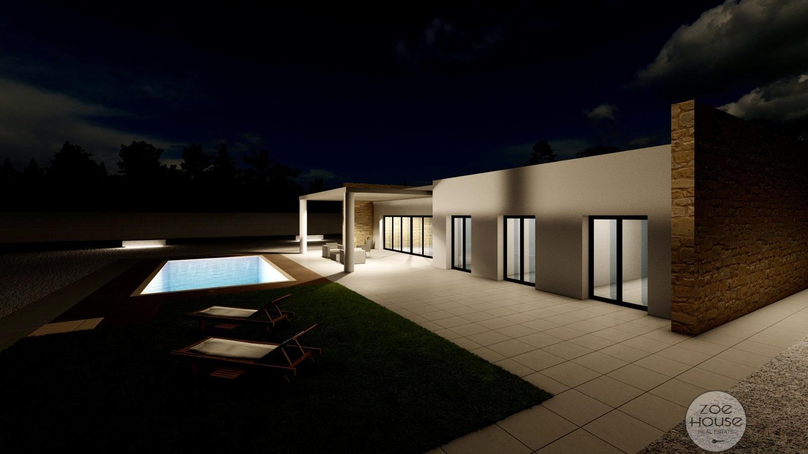 Venta de chalet en Pinoso
