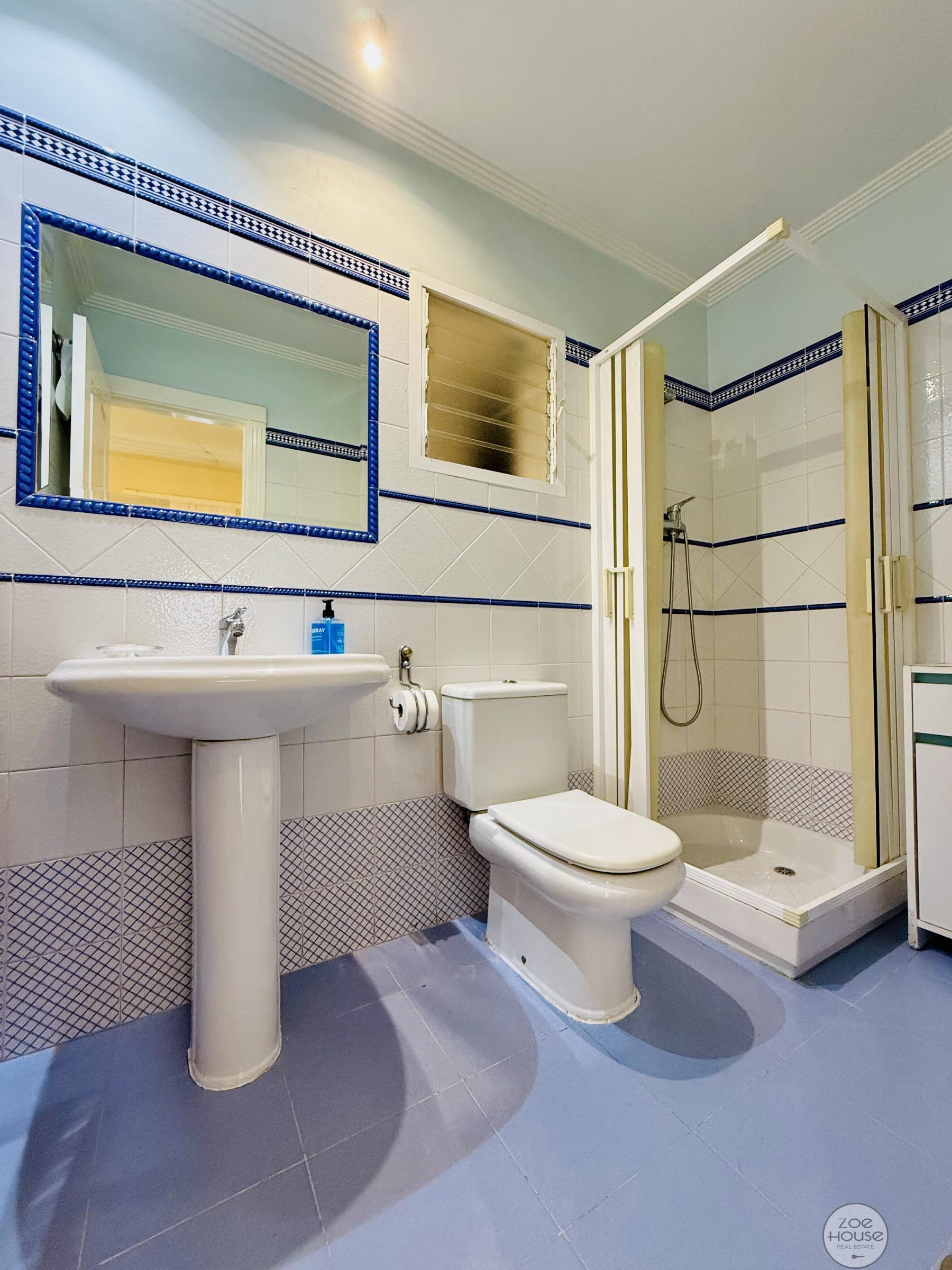 Baño