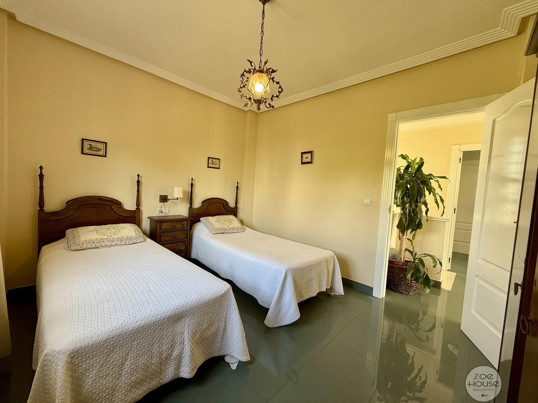 Dormitorio