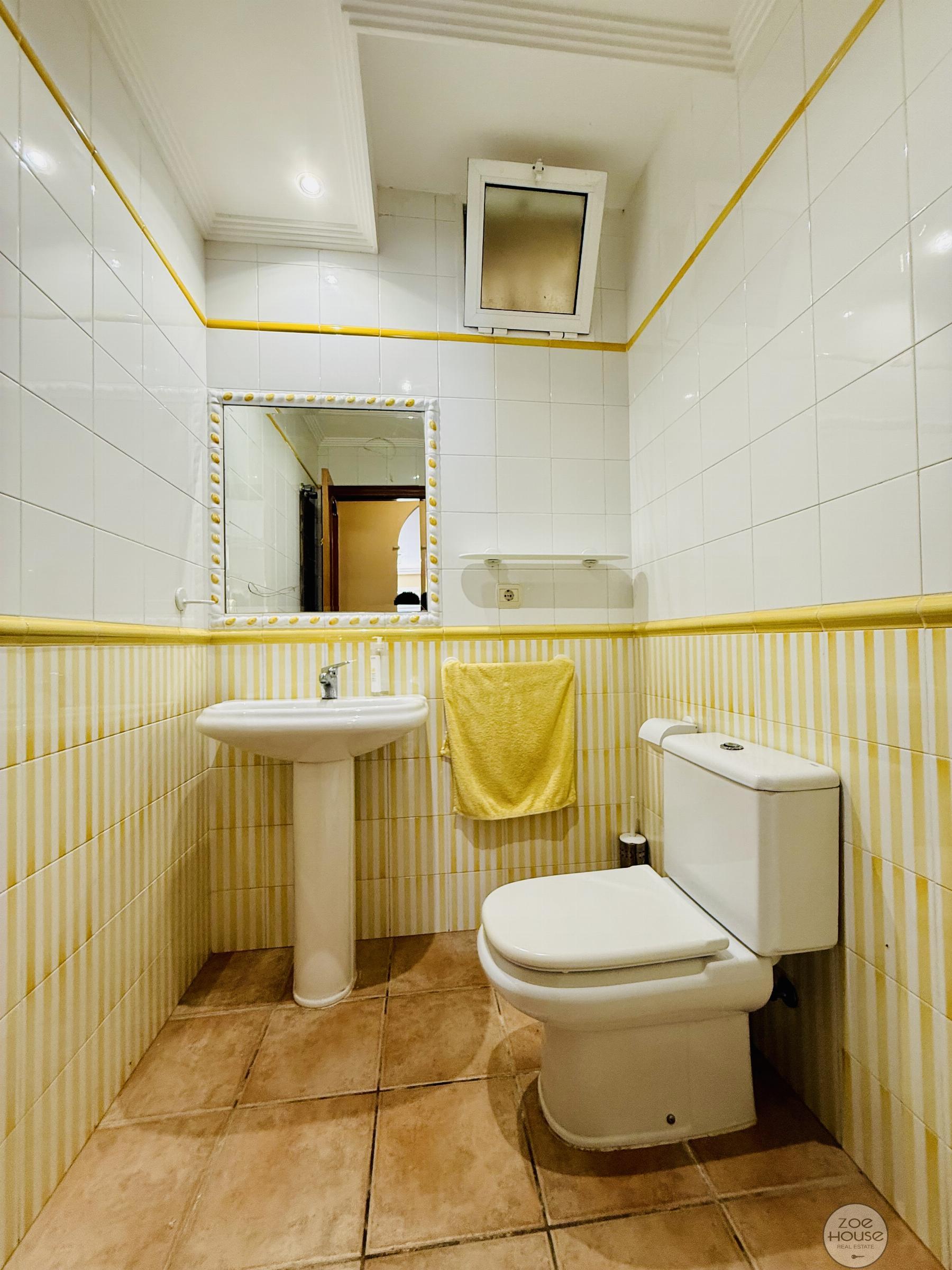 Baño