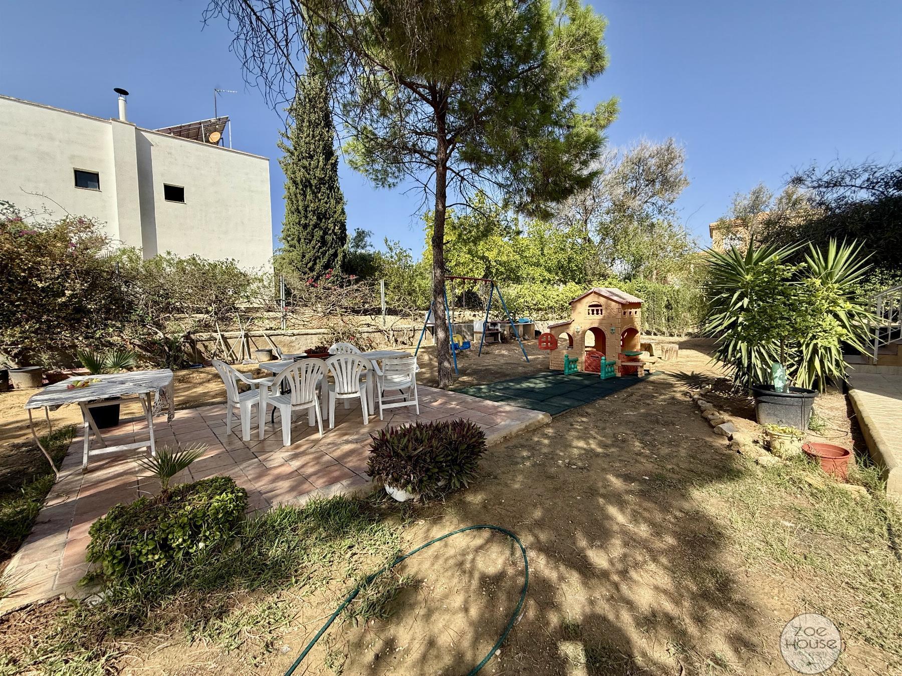 Jardín