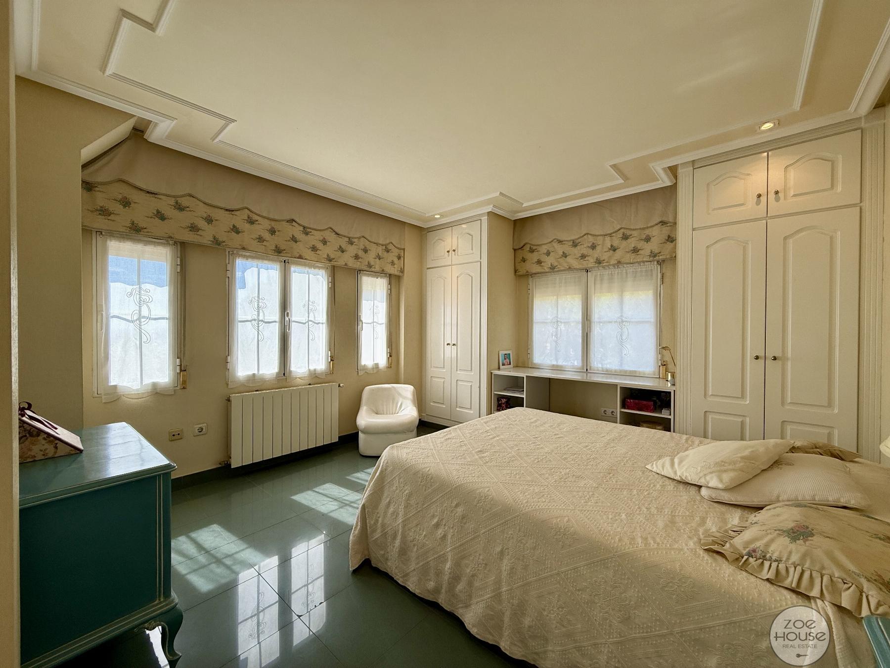 Dormitorio