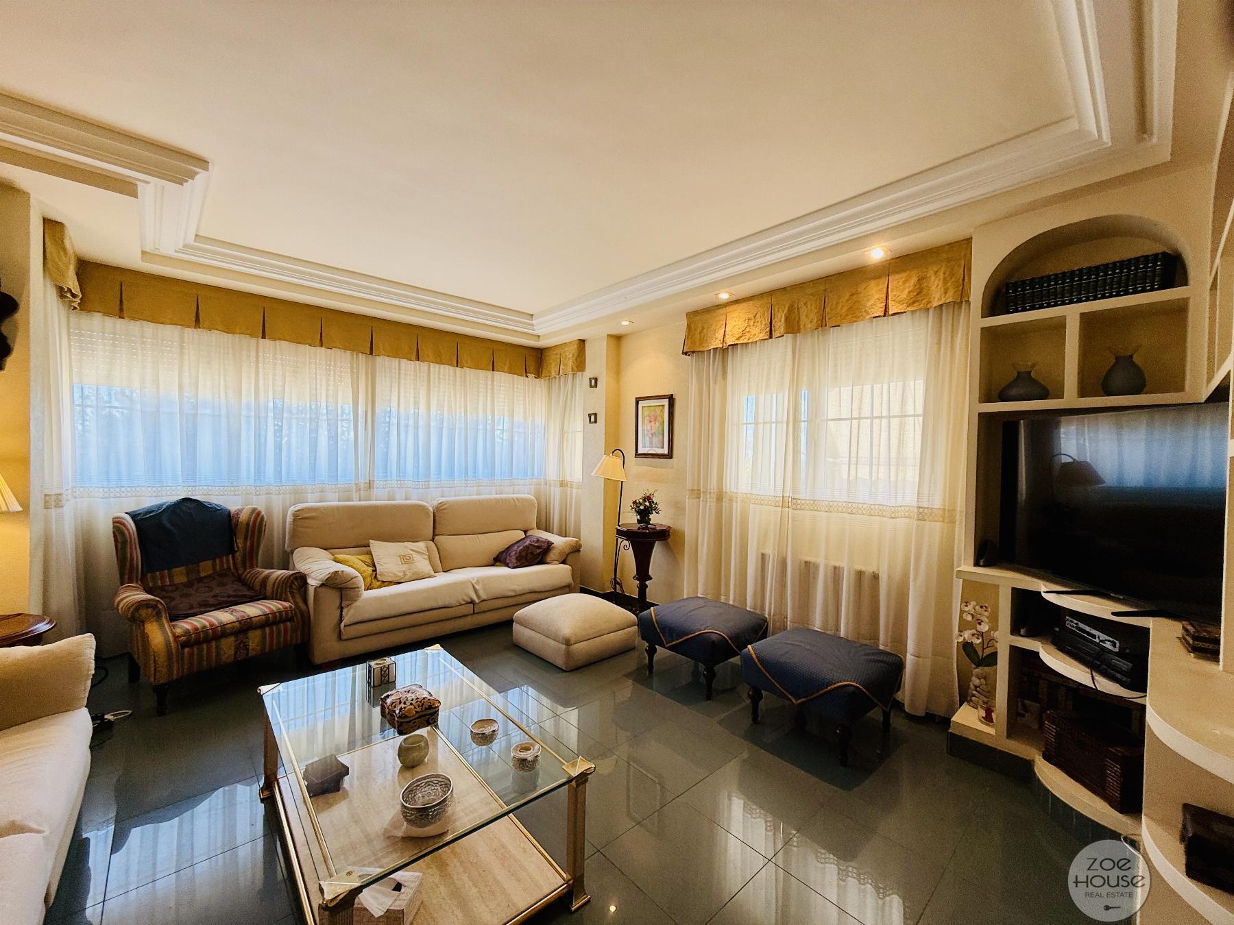 Salón