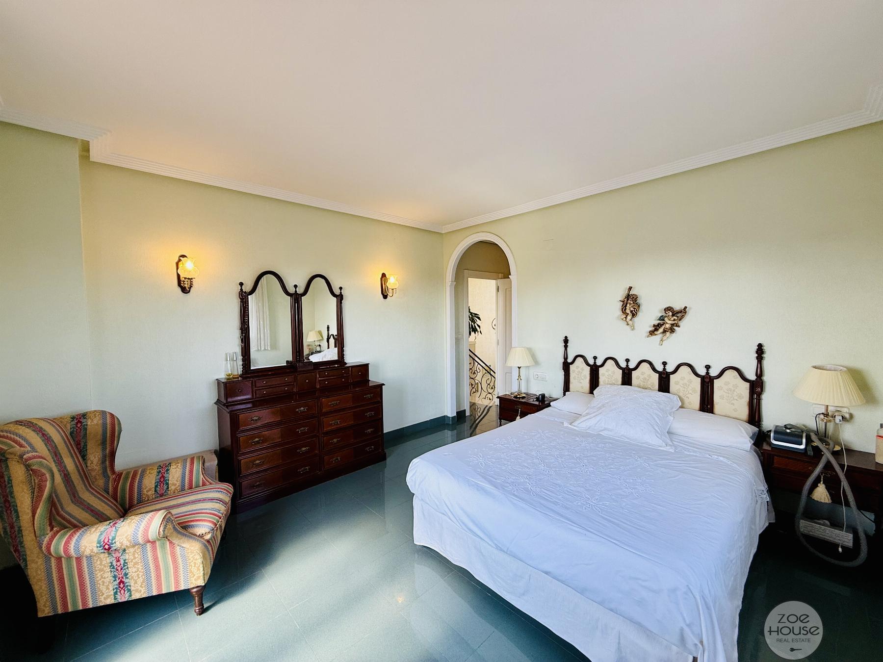Dormitorio