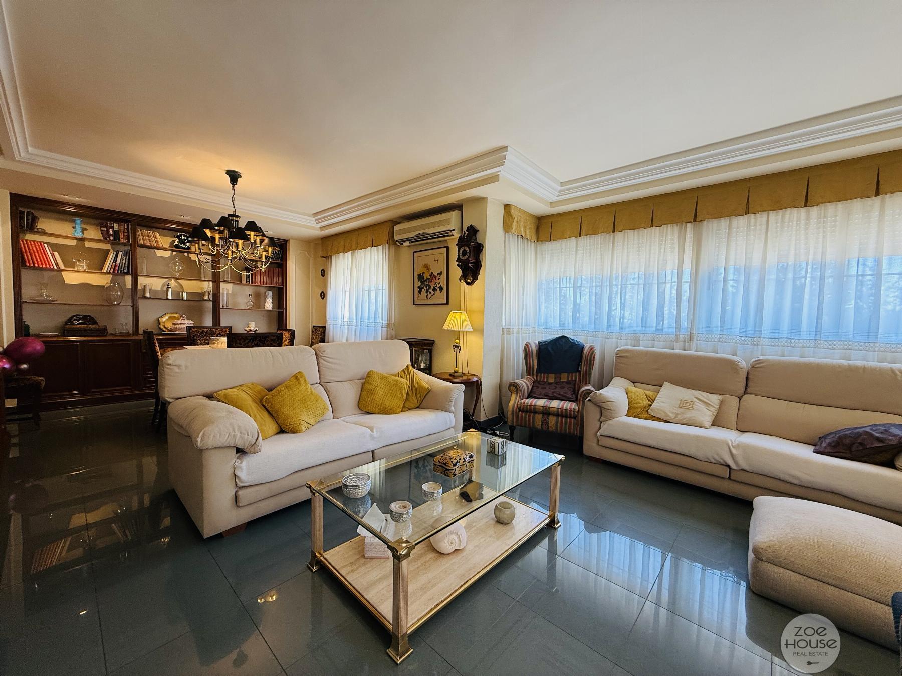Salón