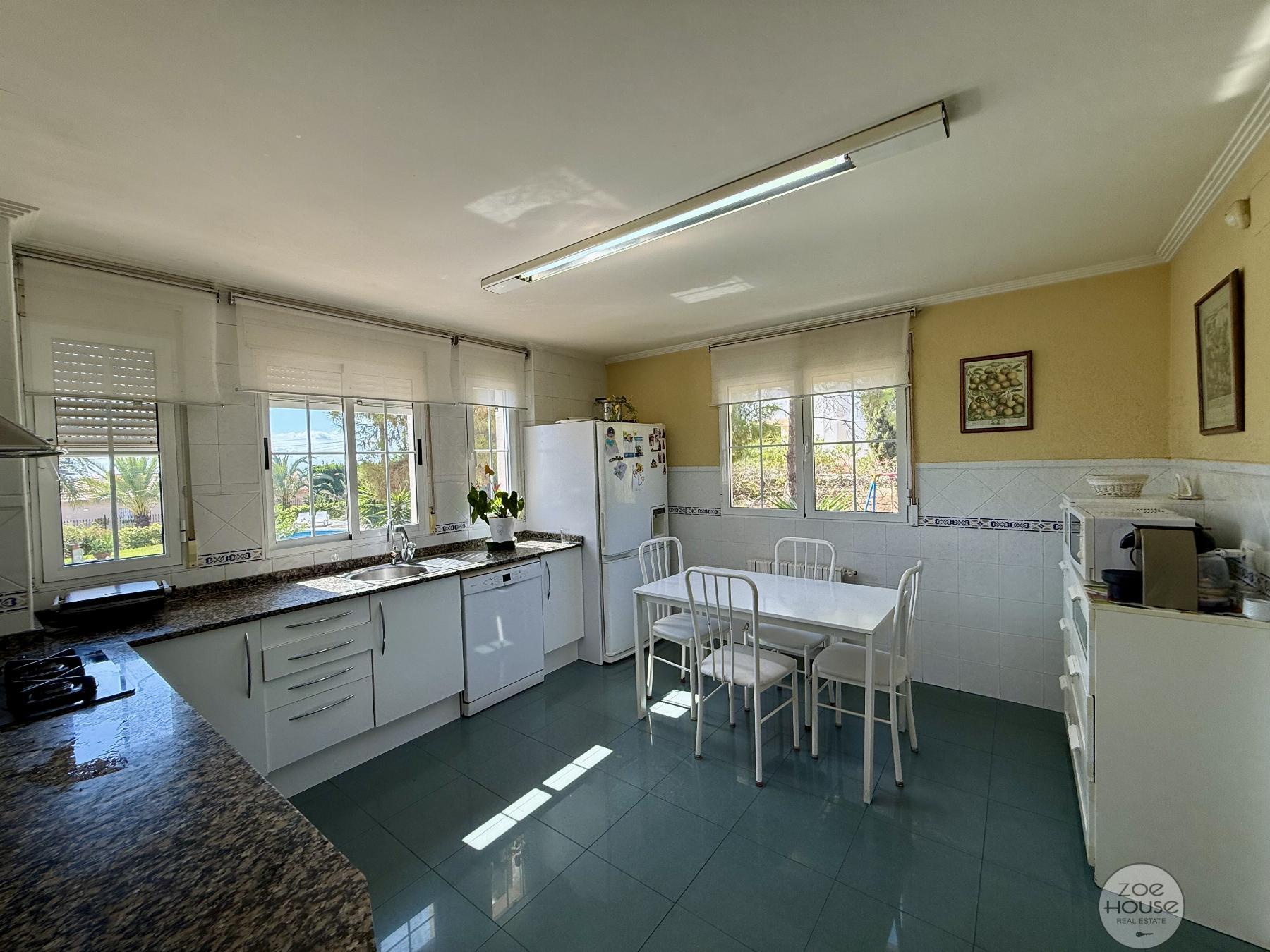 Cocina