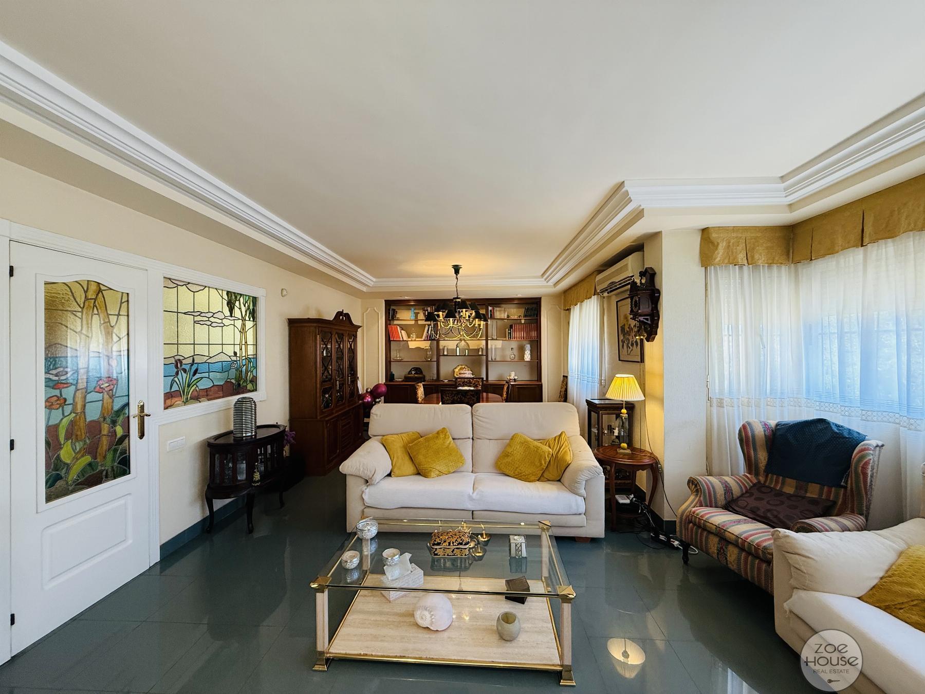 Salón