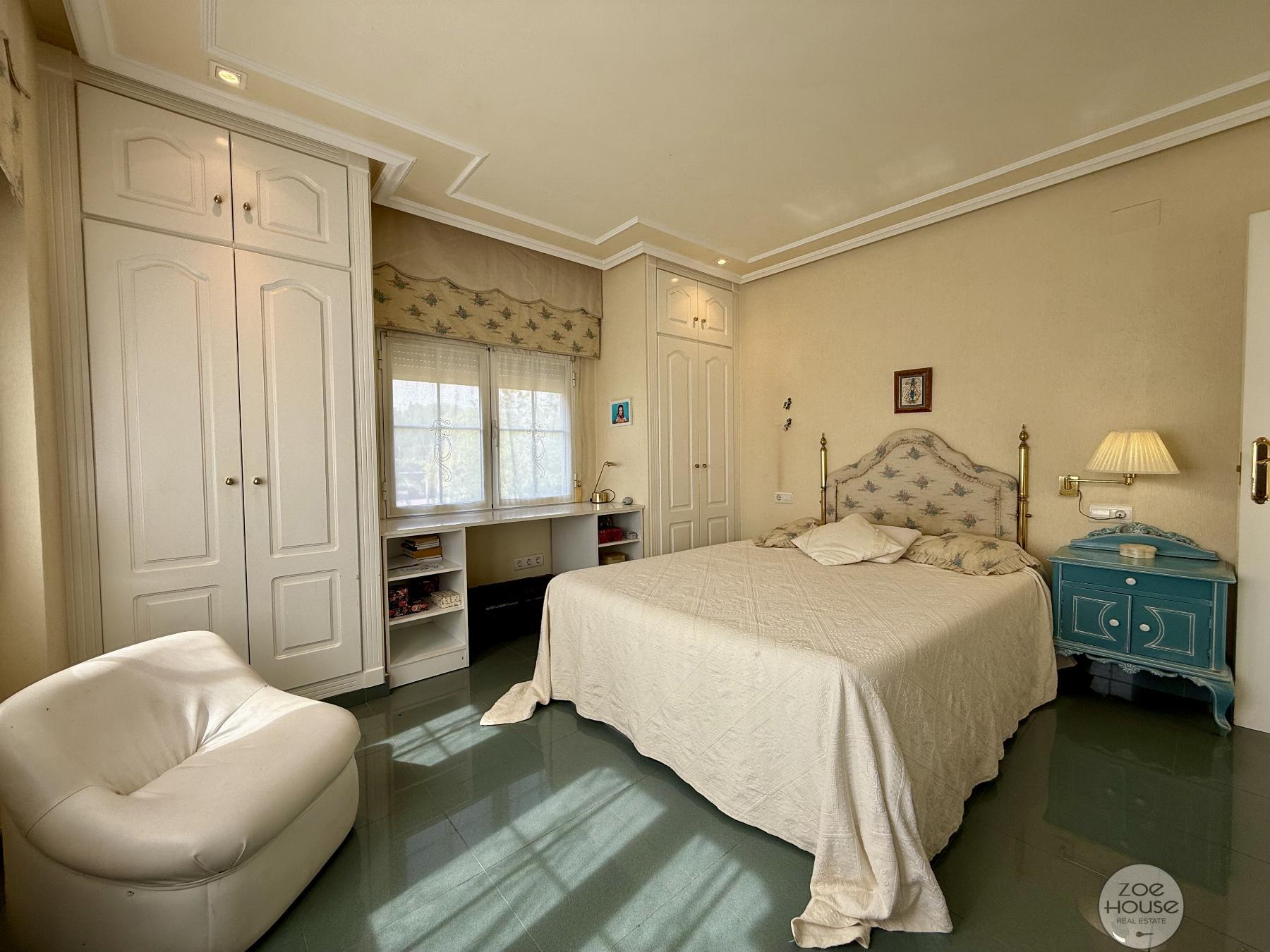 Dormitorio