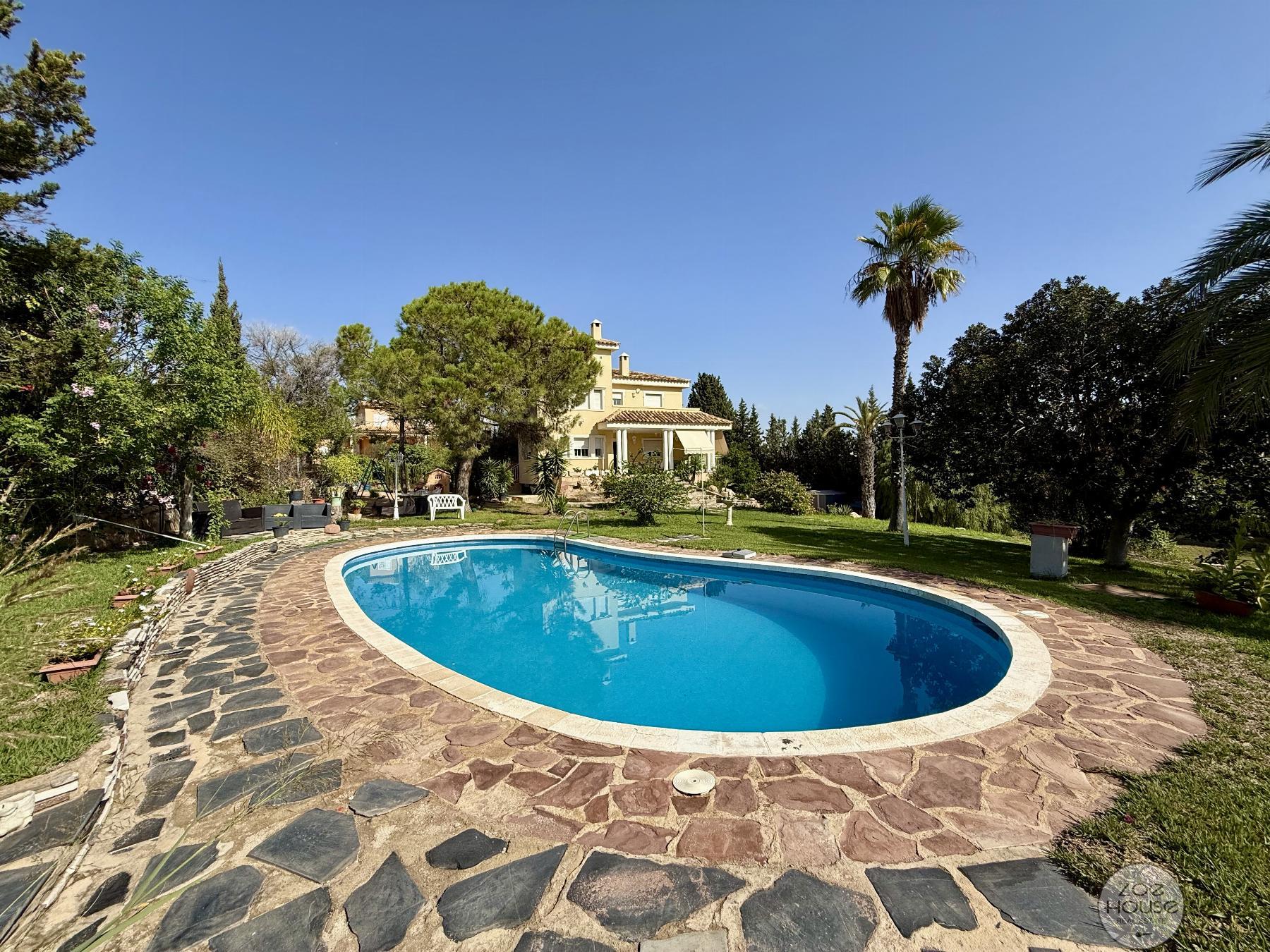 Piscina Piscina