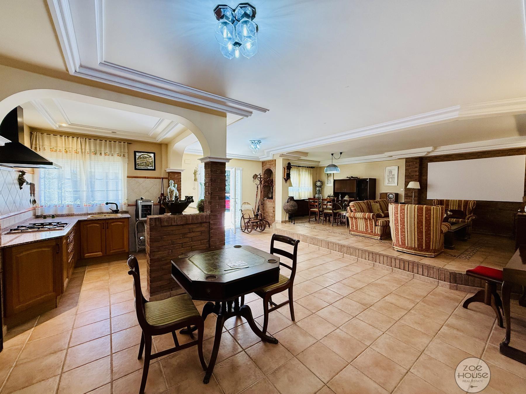 Cocina
