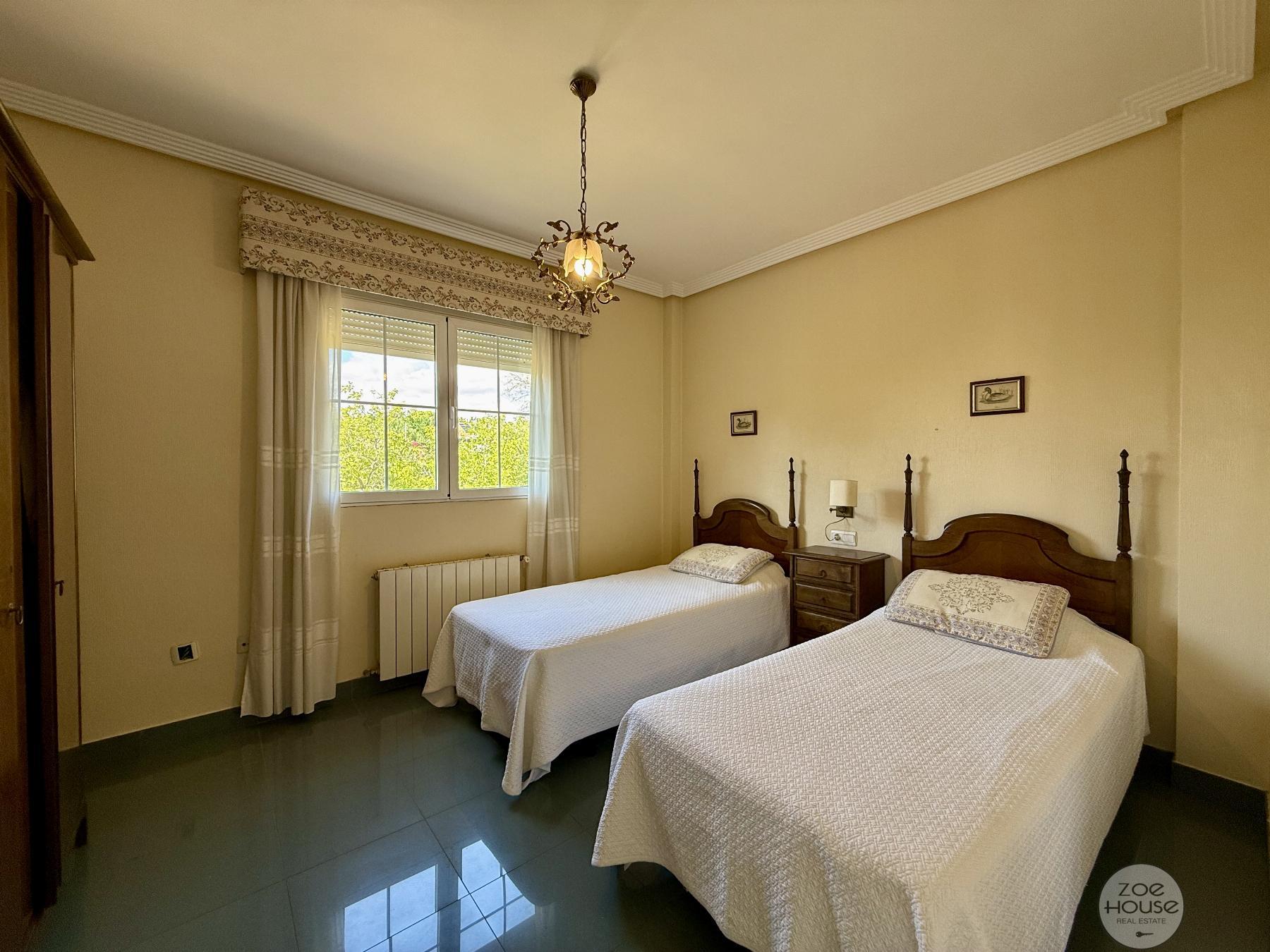 Dormitorio
