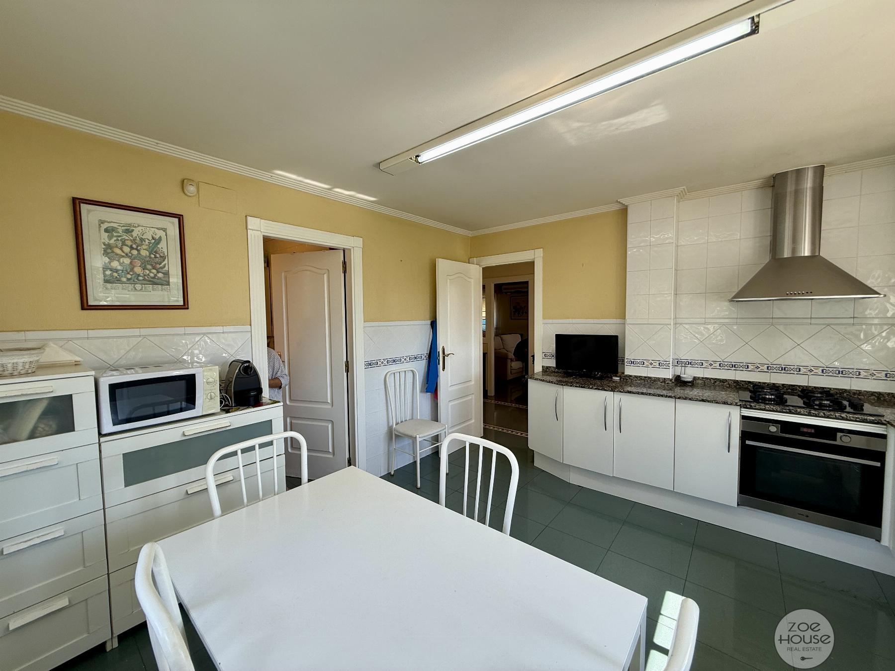 Cocina
