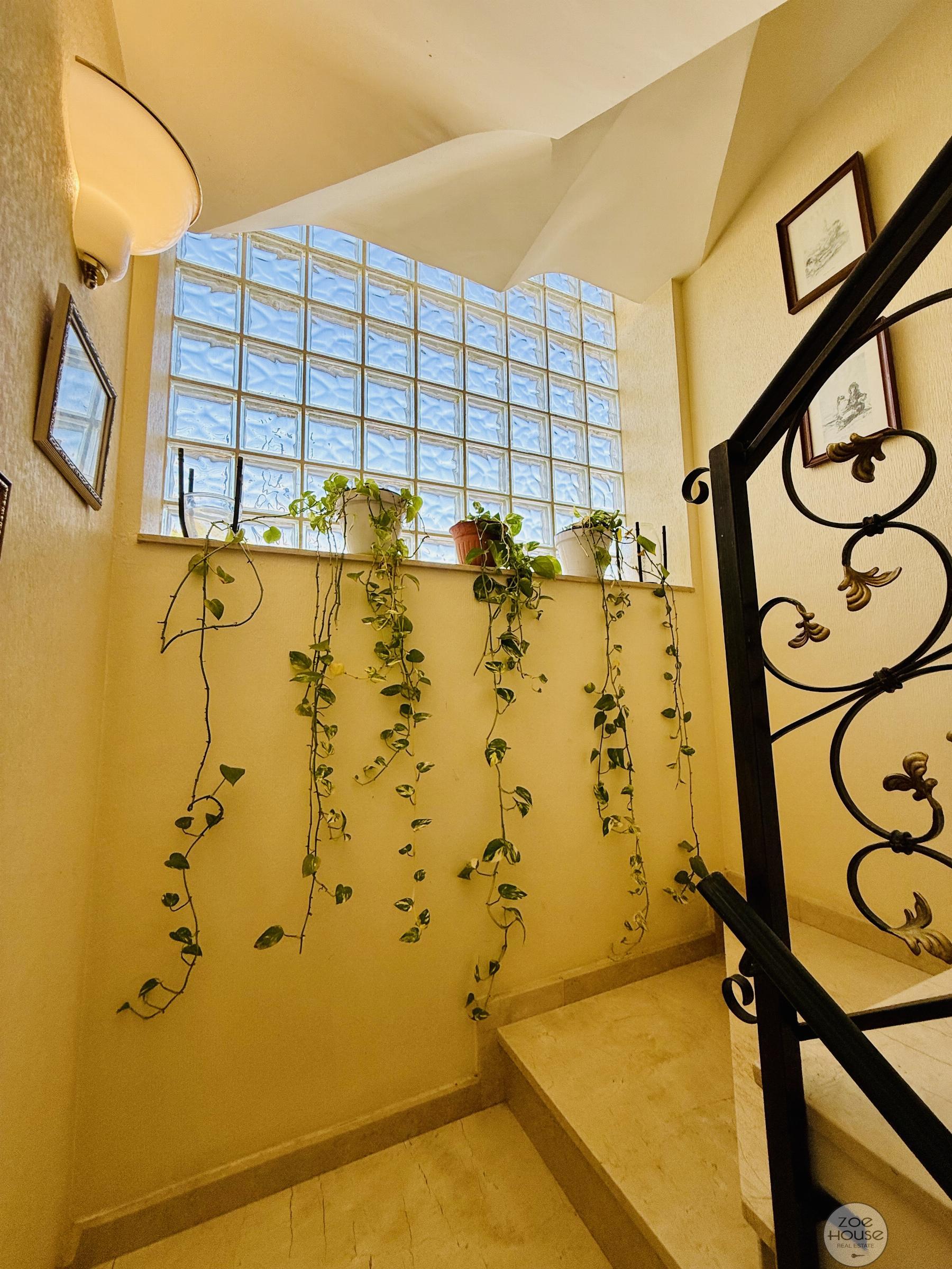 Escalera