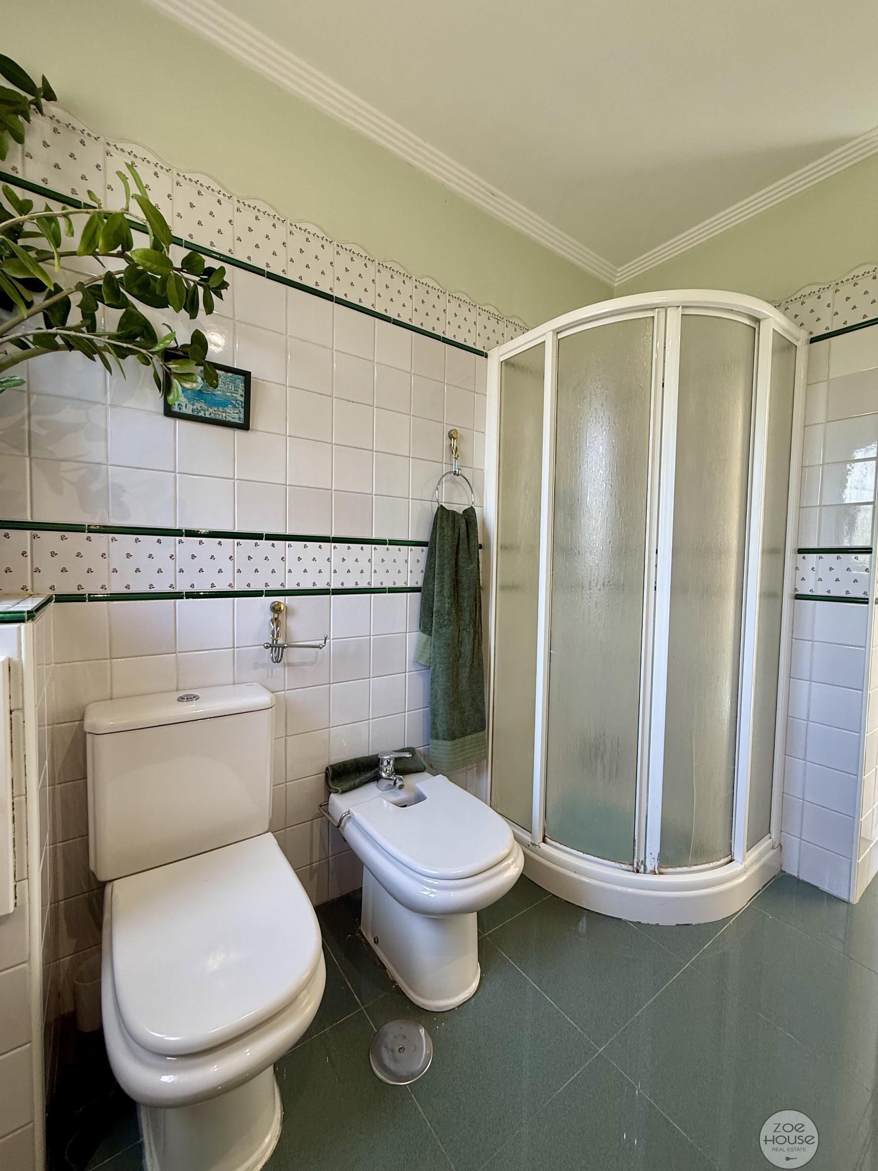 Baño