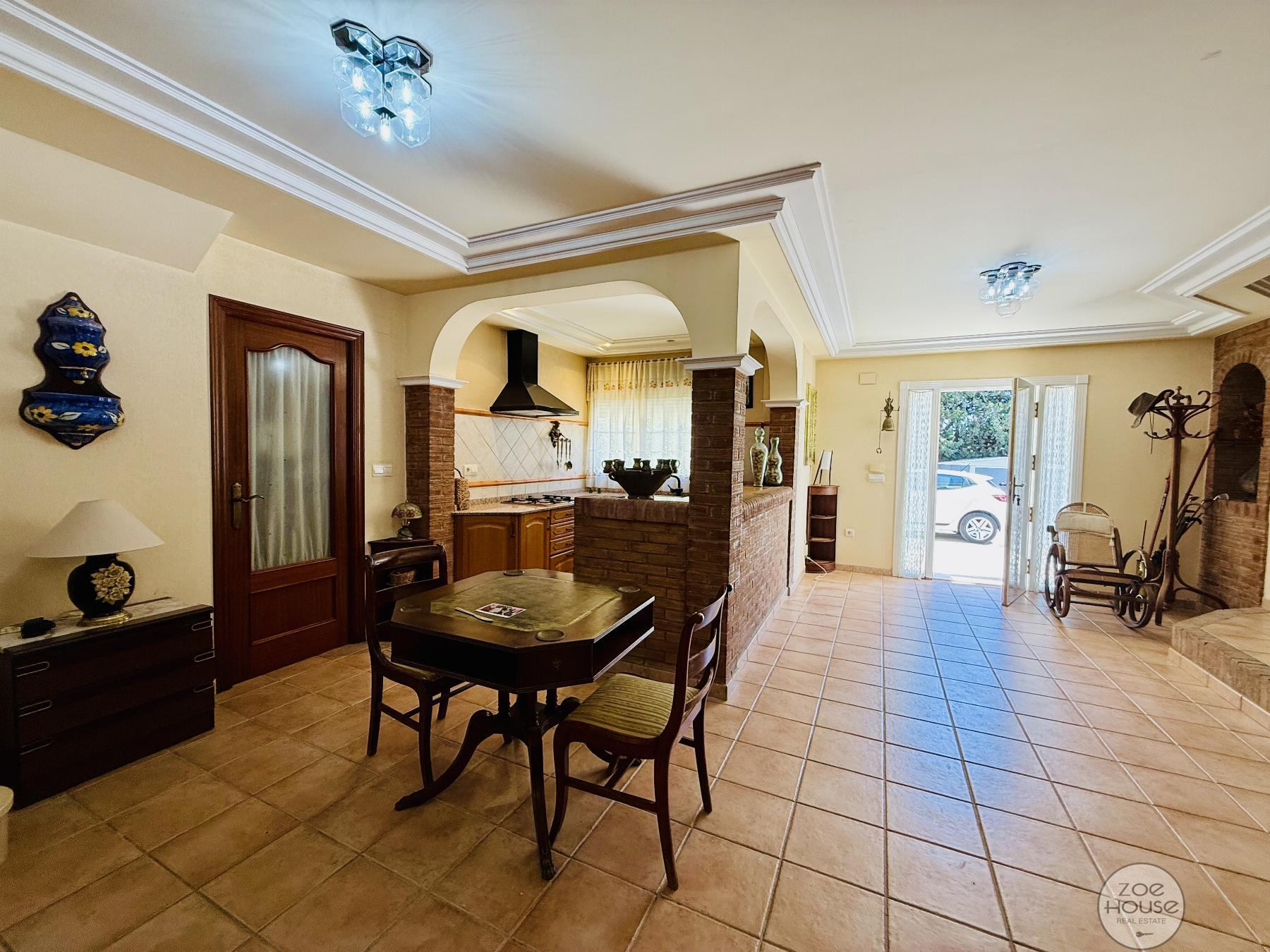 Cocina