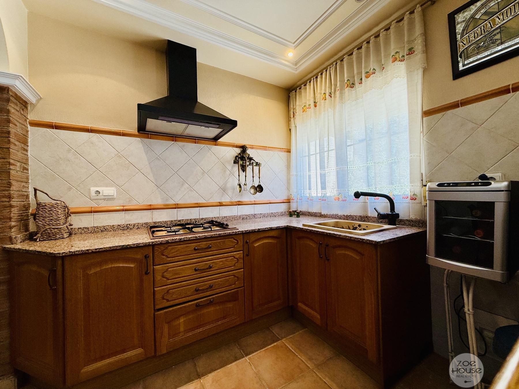 Cocina