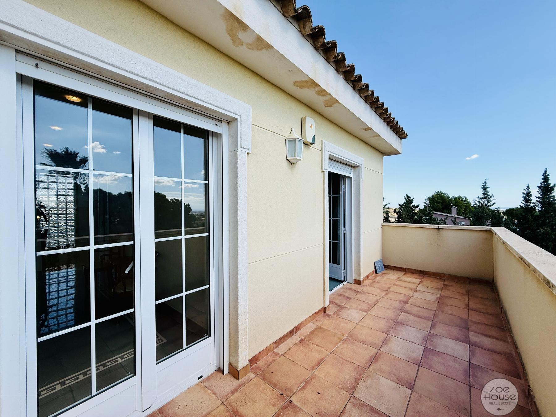Terraza