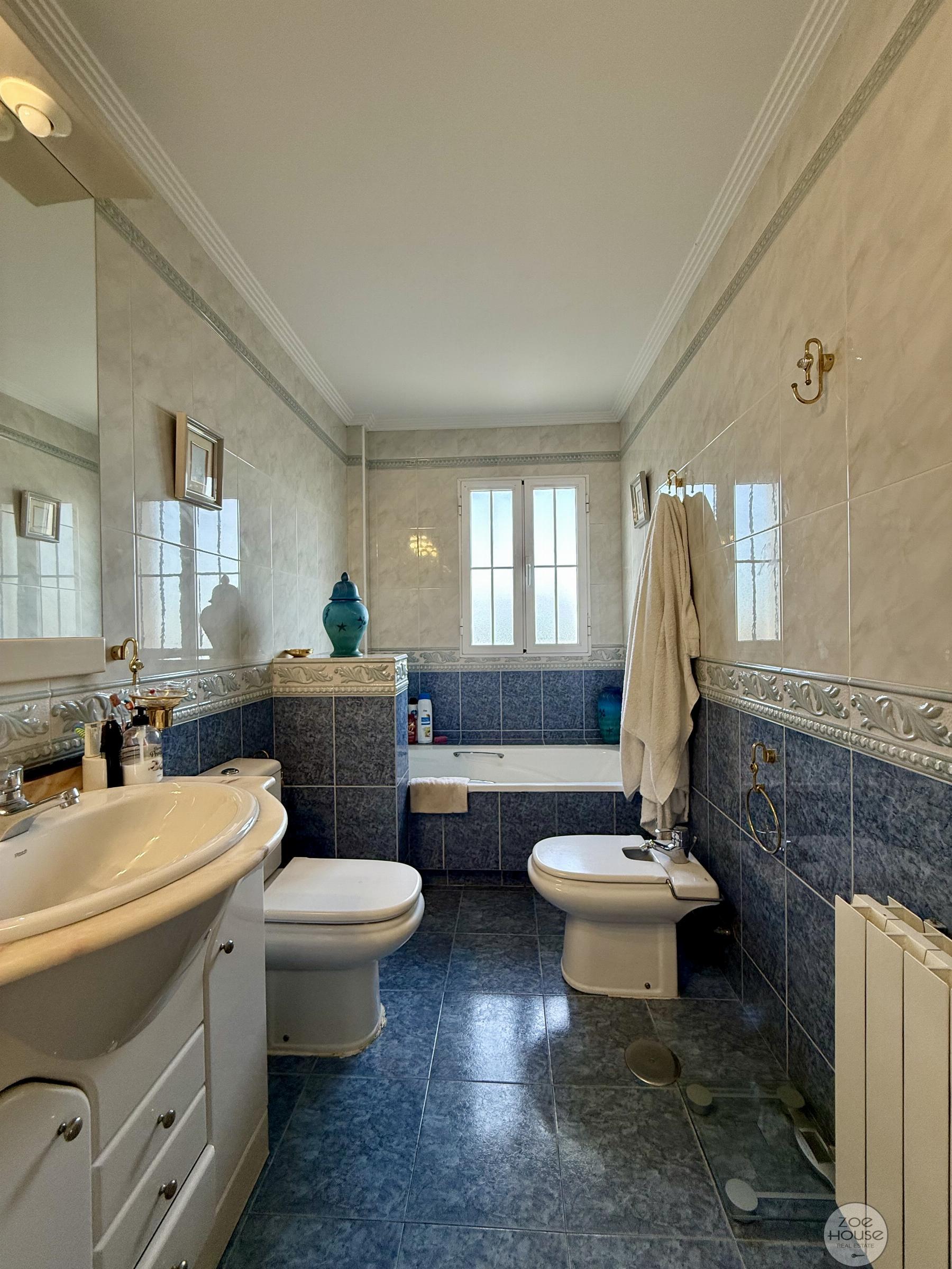 Baño
