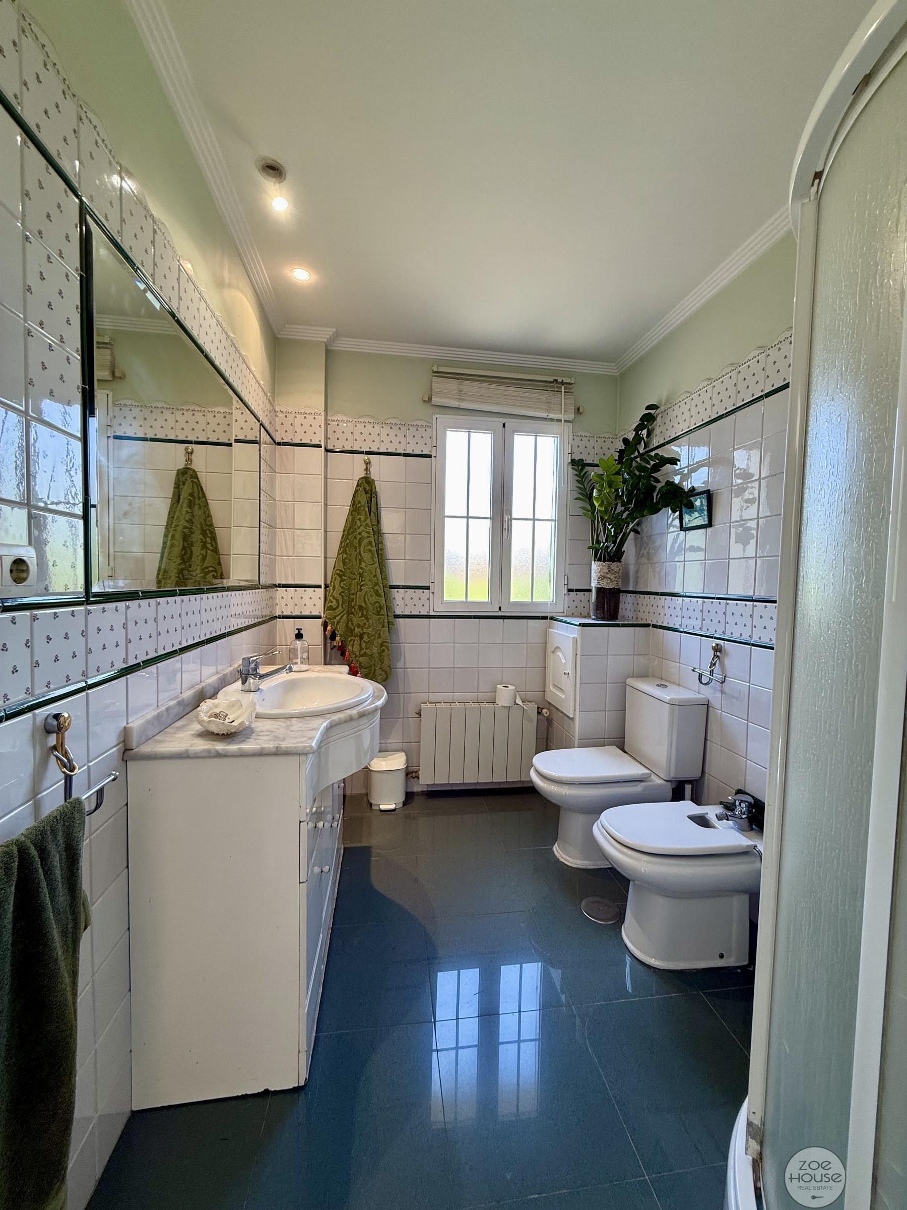 Baño