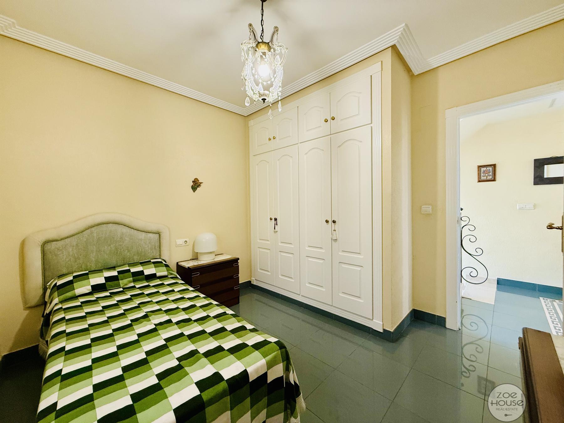 Dormitorio