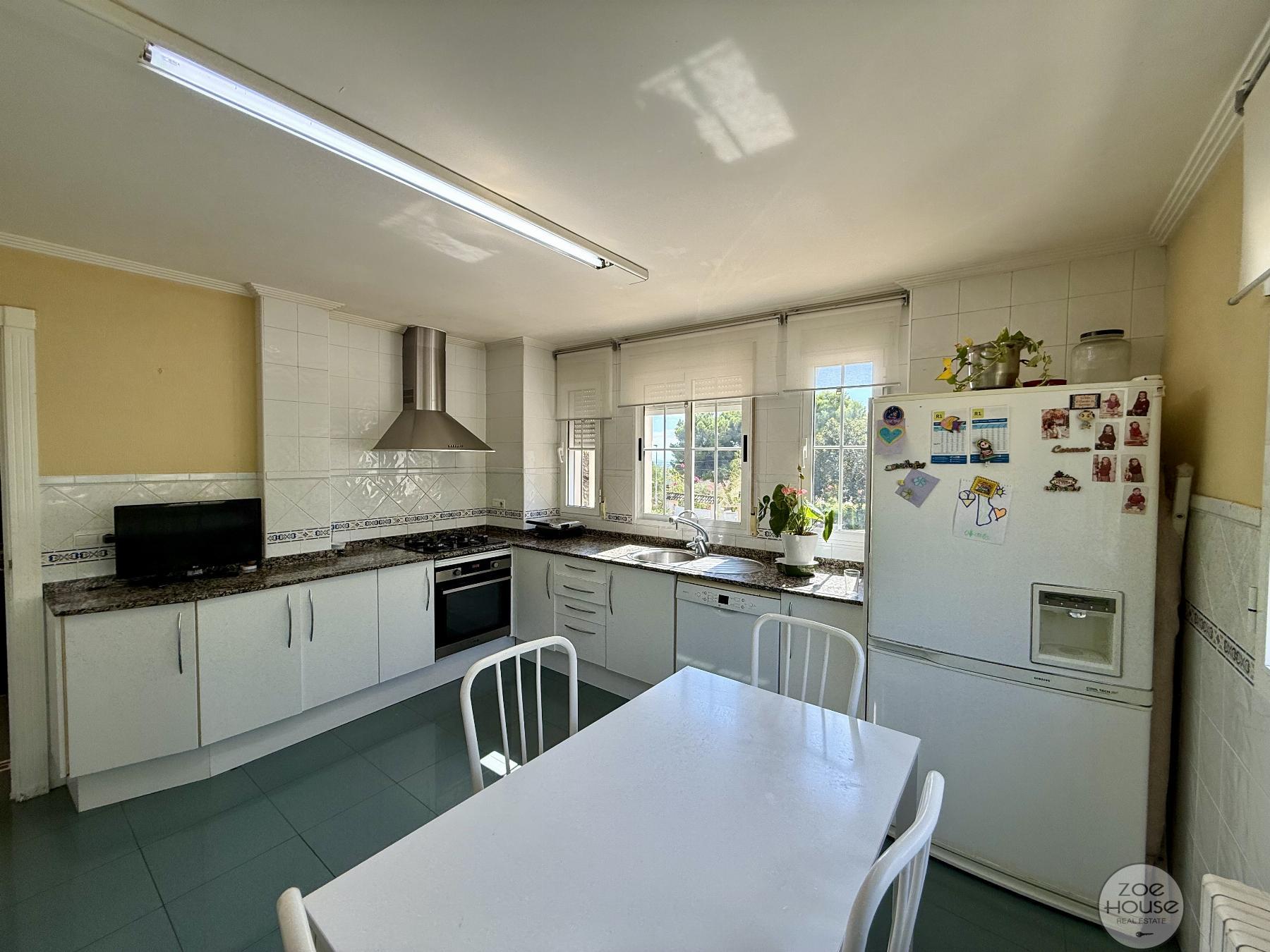 Cocina