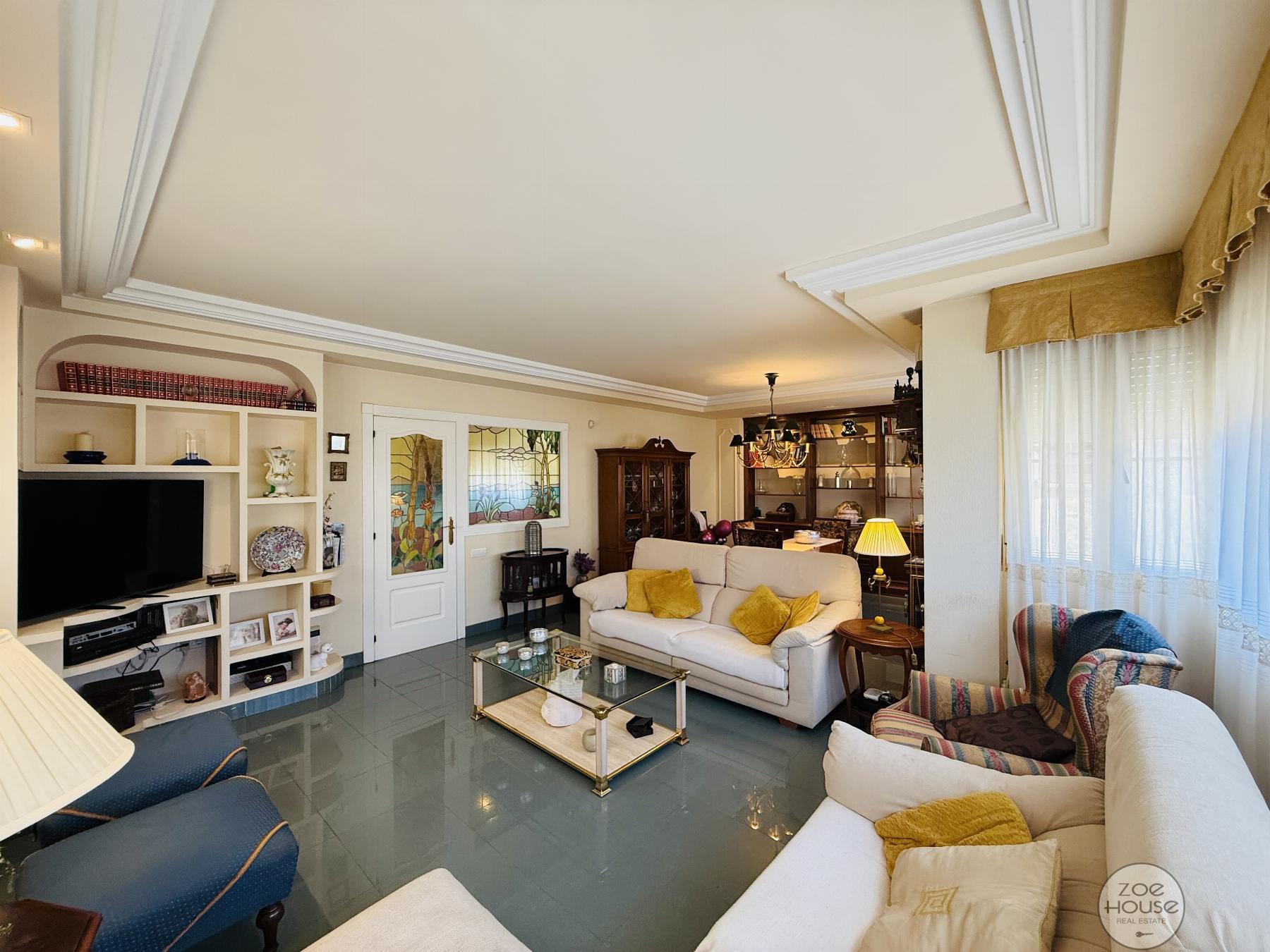 Salón