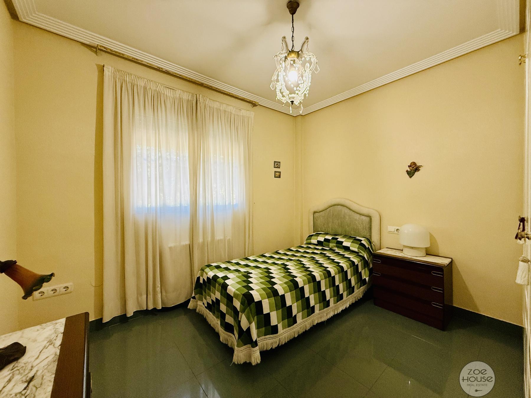 Dormitorio