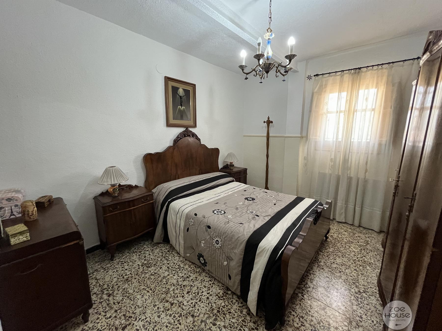 Dormitorio Dormitorio