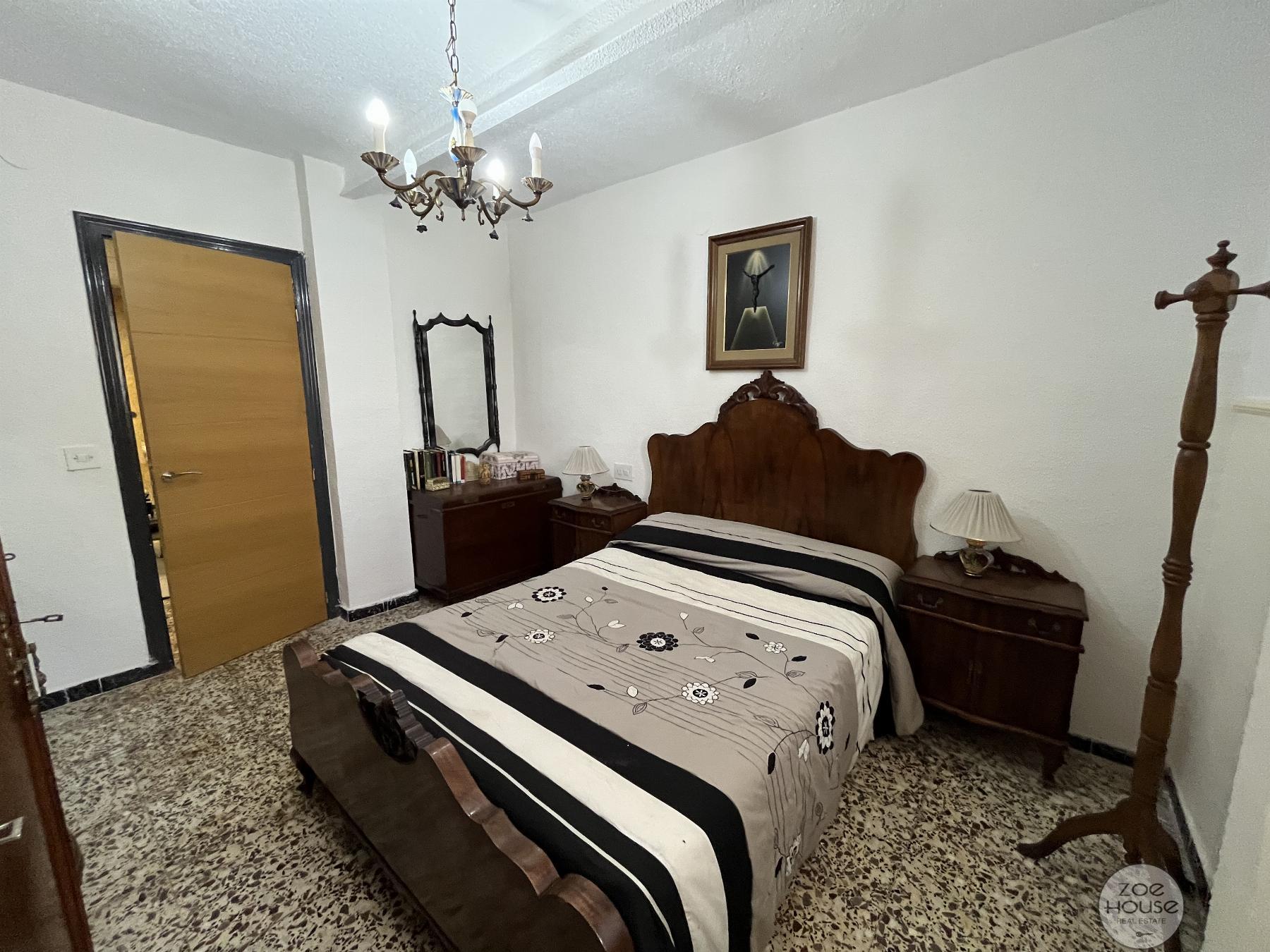 Dormitorio Dormitorio