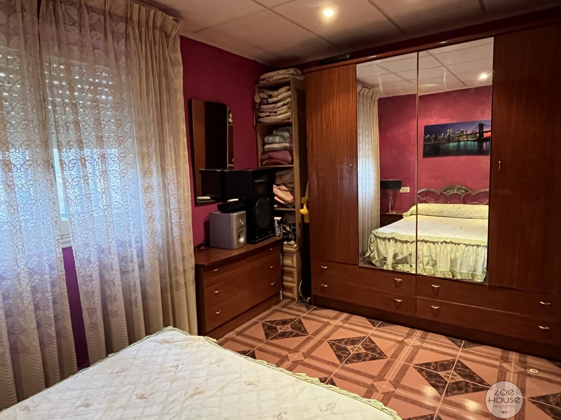 Dormitorio Dormitorio