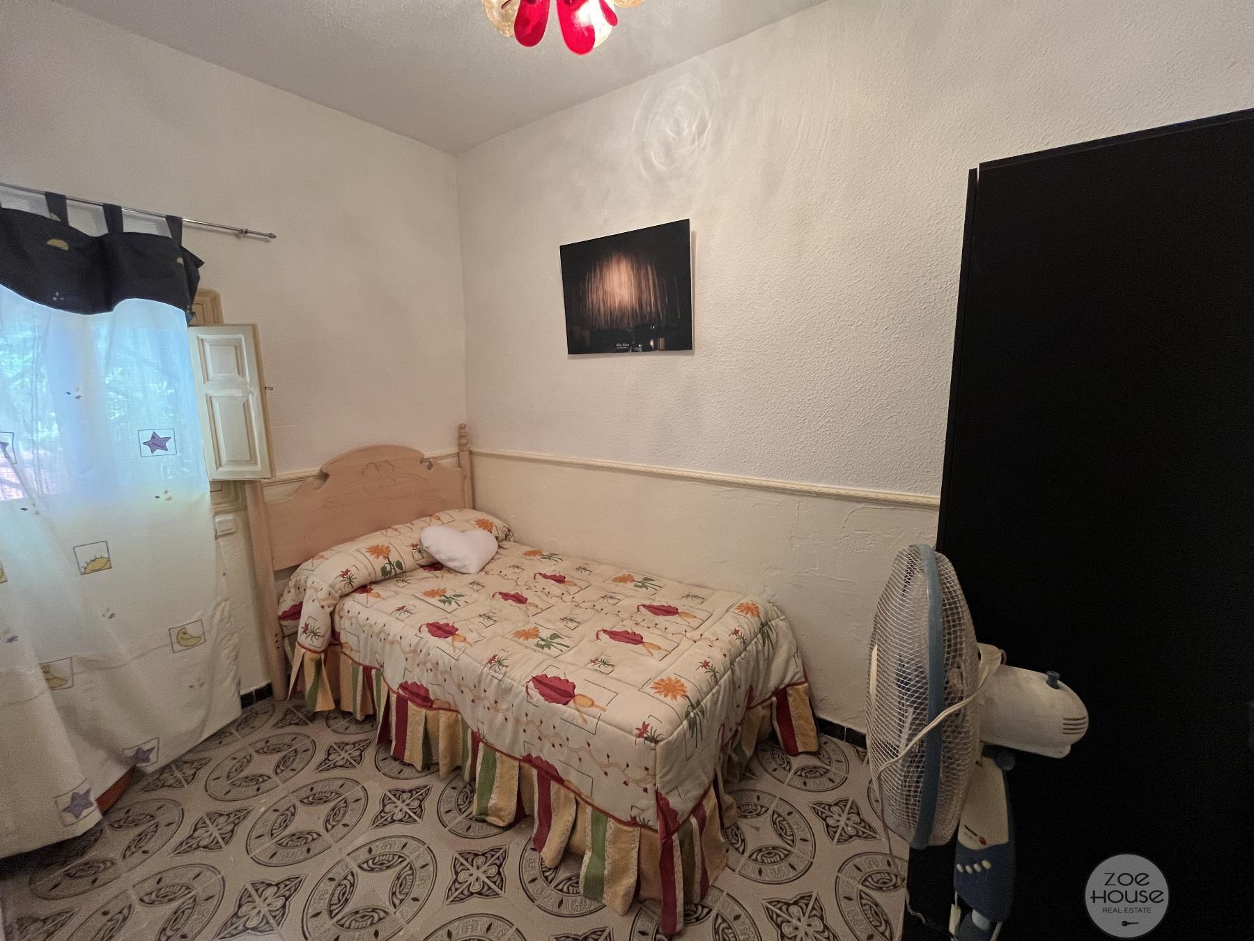 Dormitorio Dormitorio