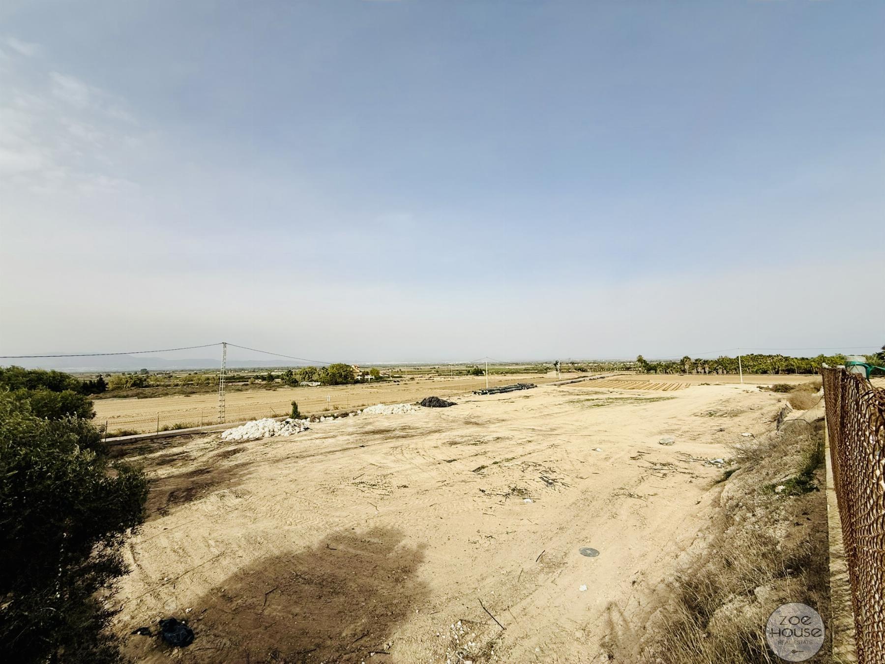 Venta de chalet en Elche-Elx