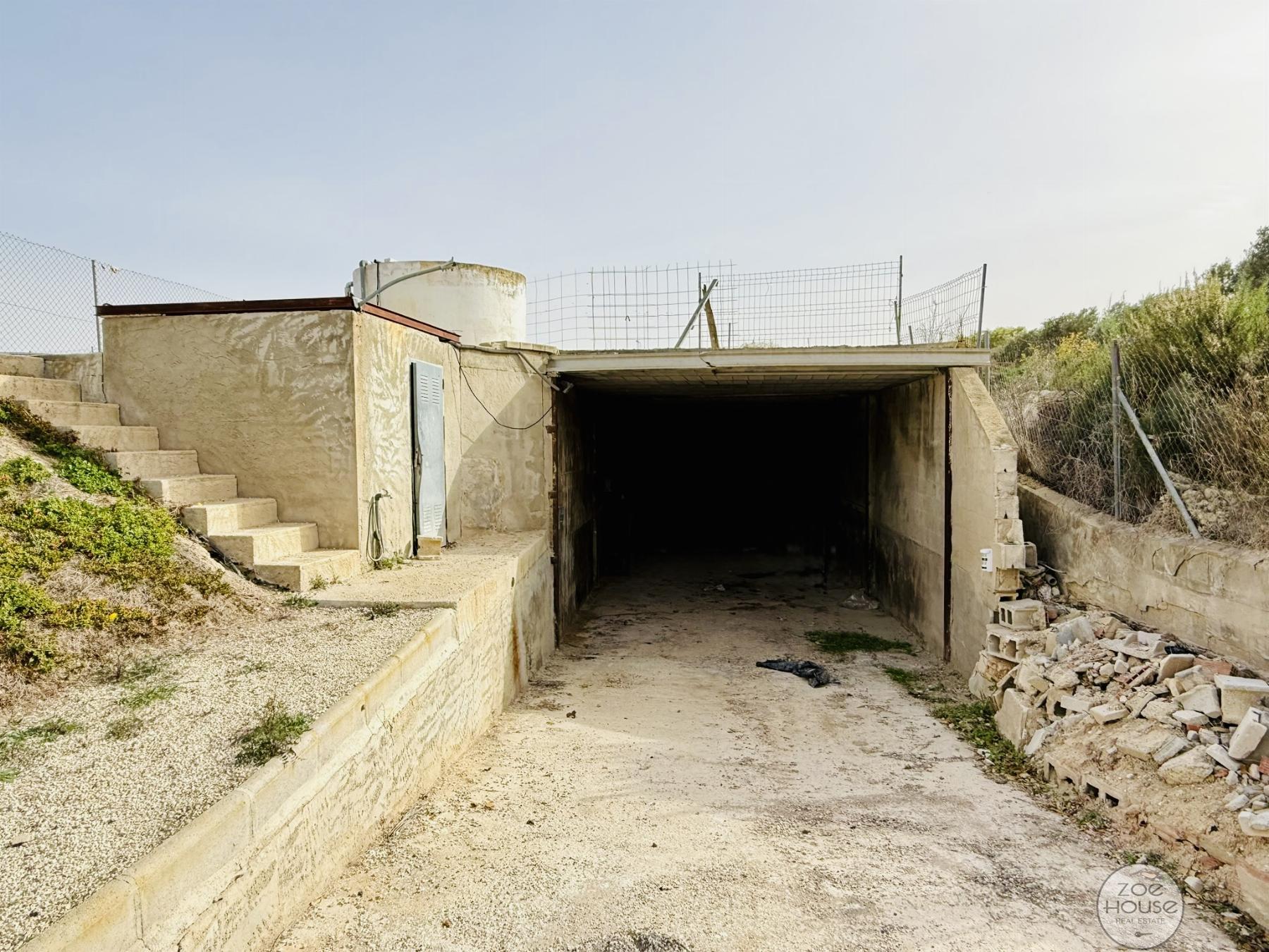 Venta de chalet en Elche-Elx