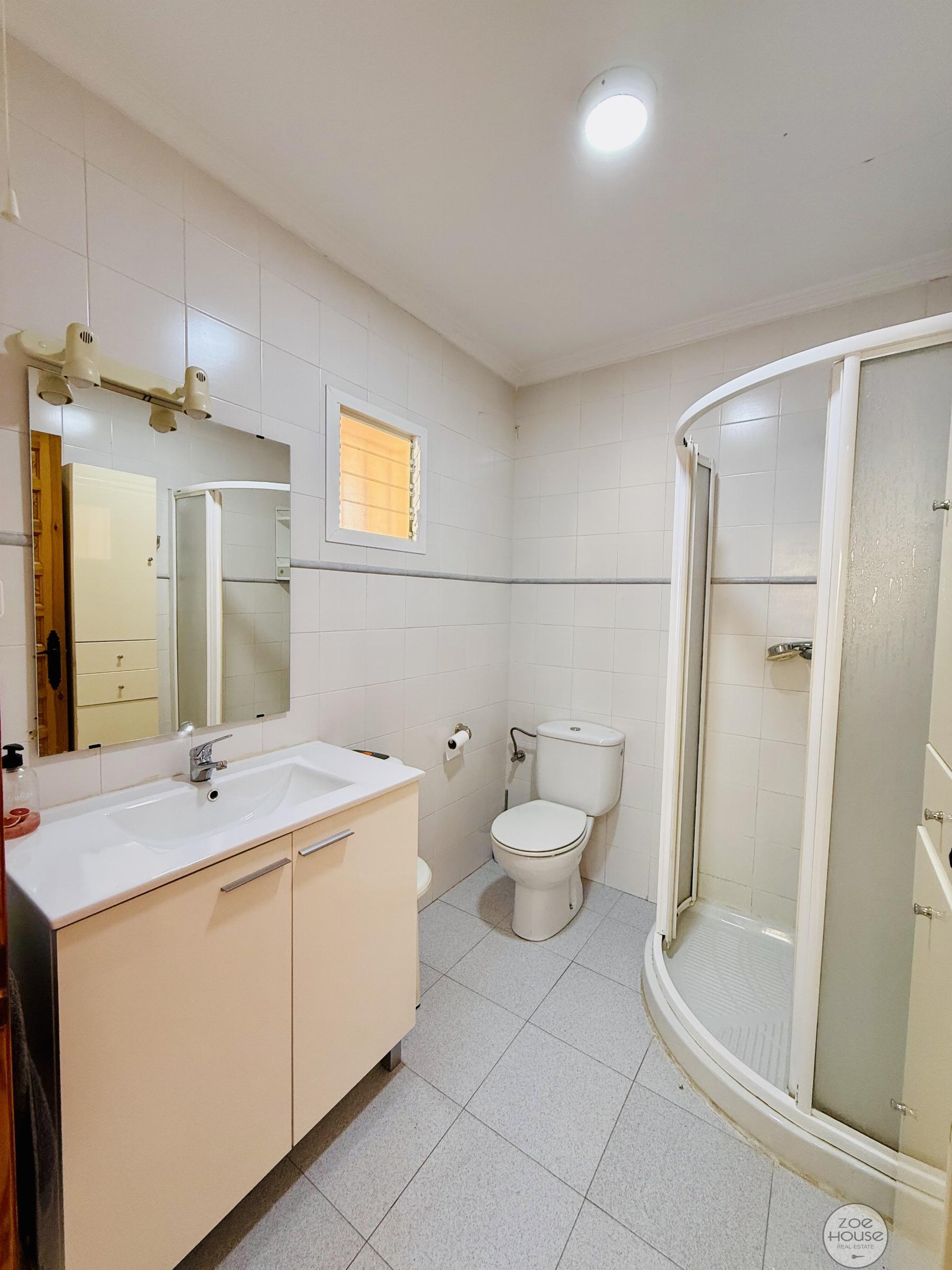Baño