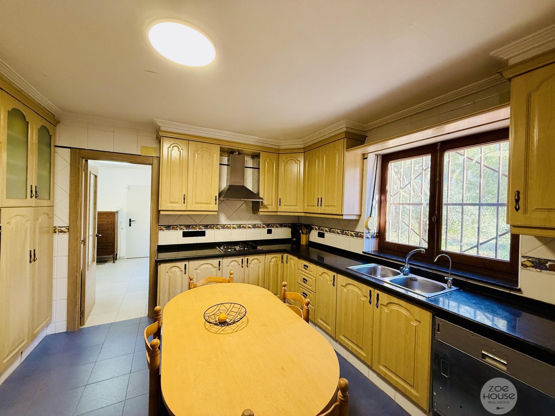 Cocina