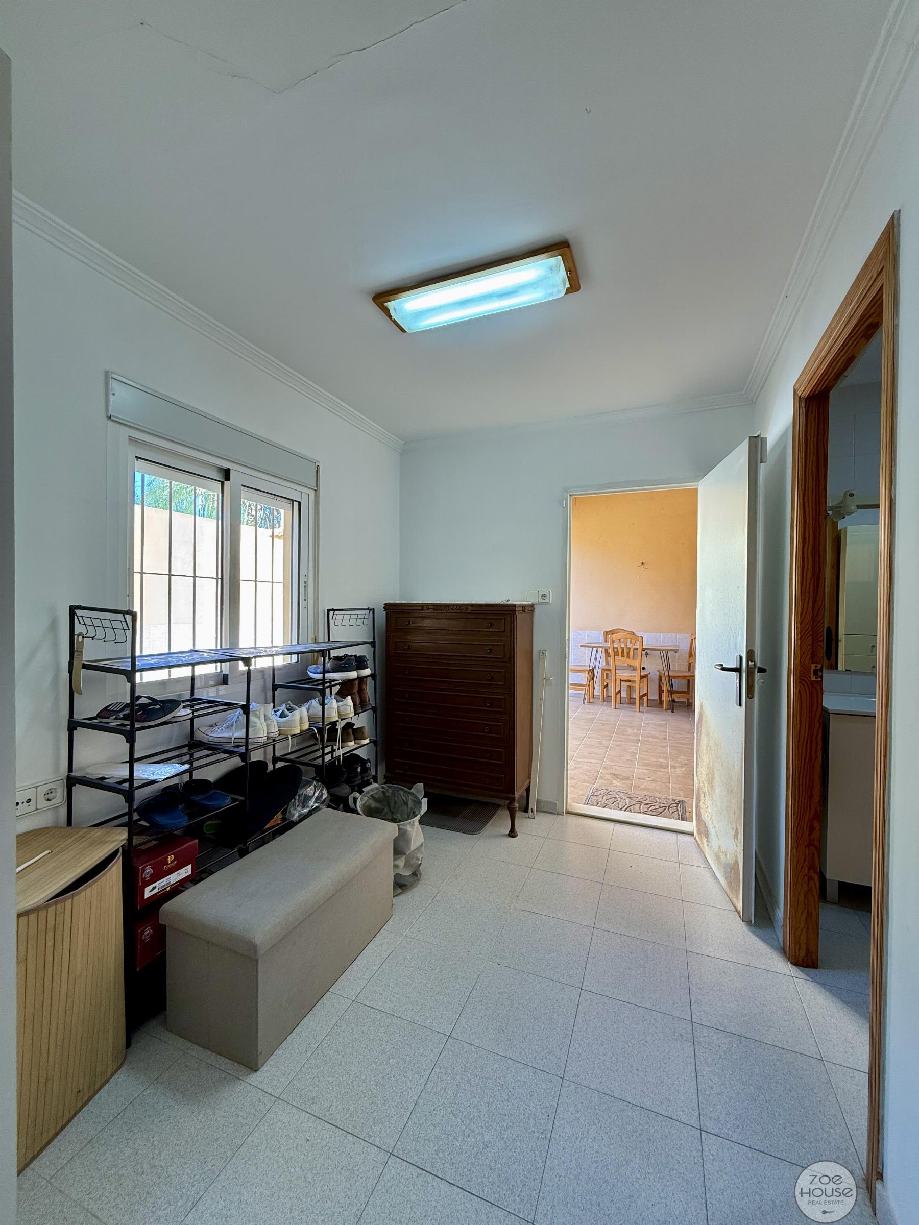 Dormitorio