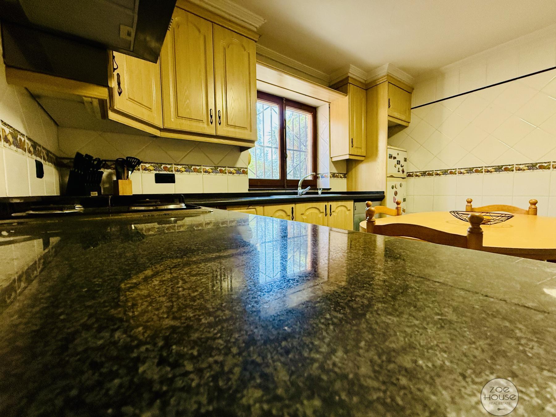 Cocina