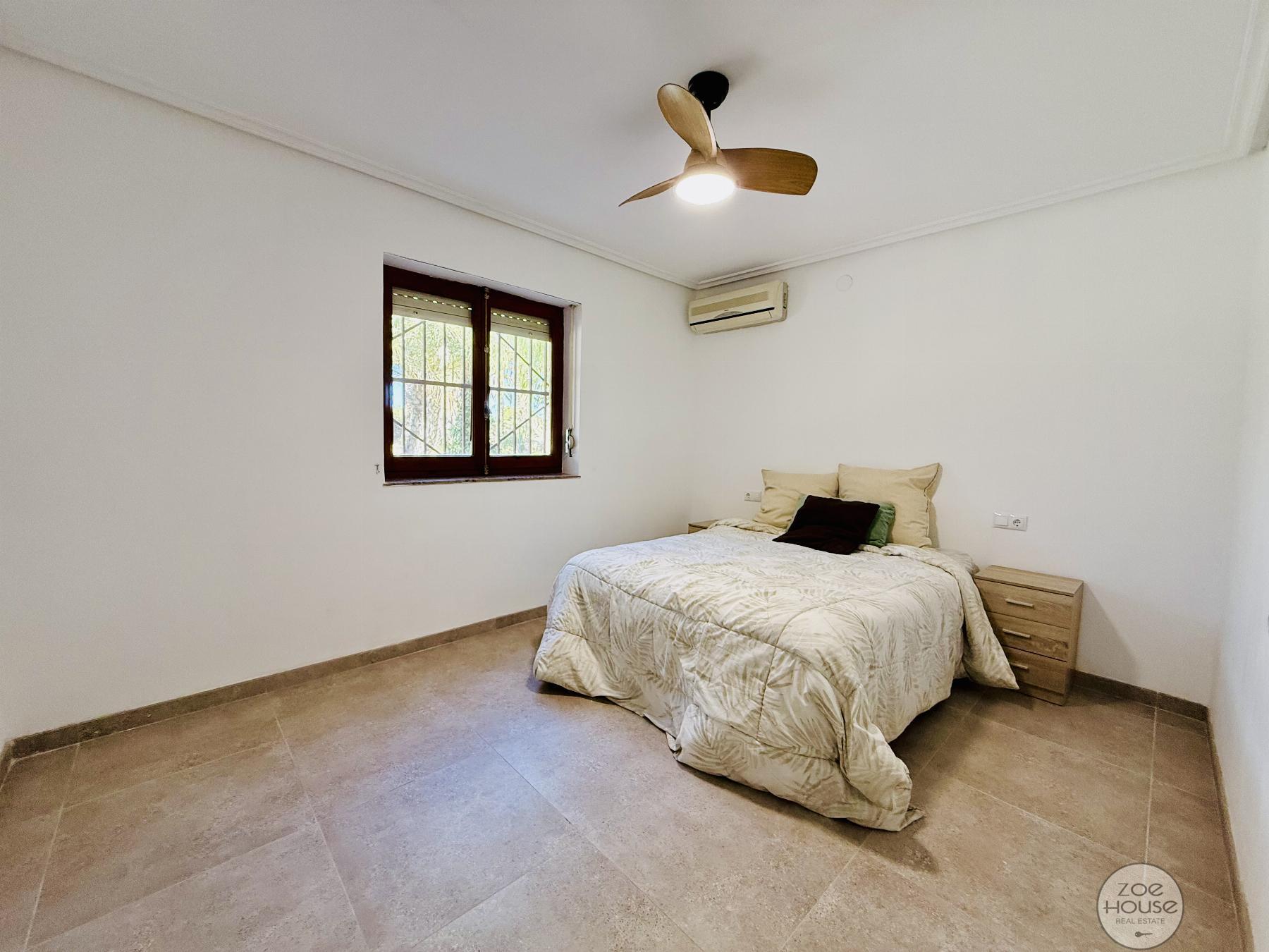 Dormitorio