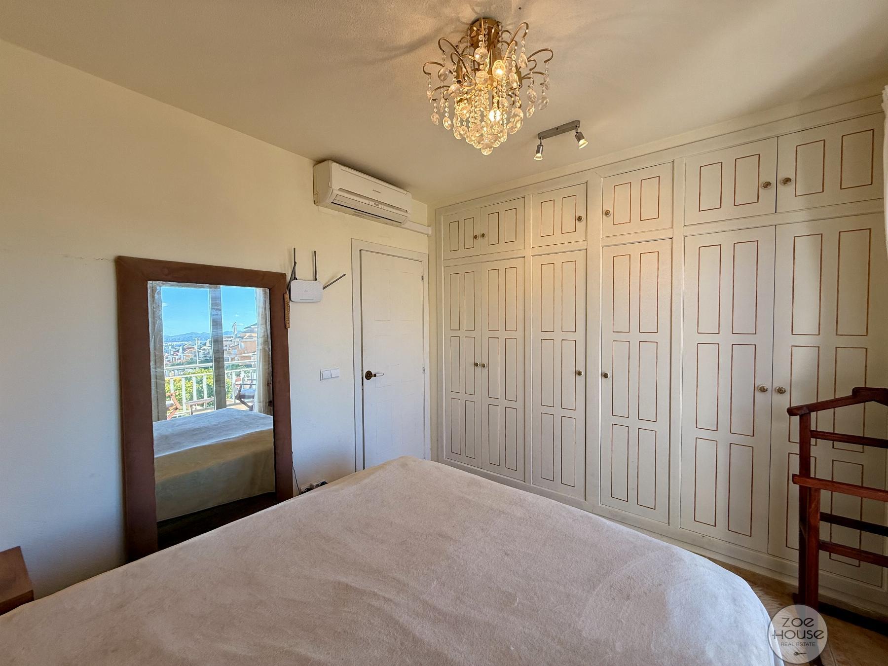 Dormitorio principal