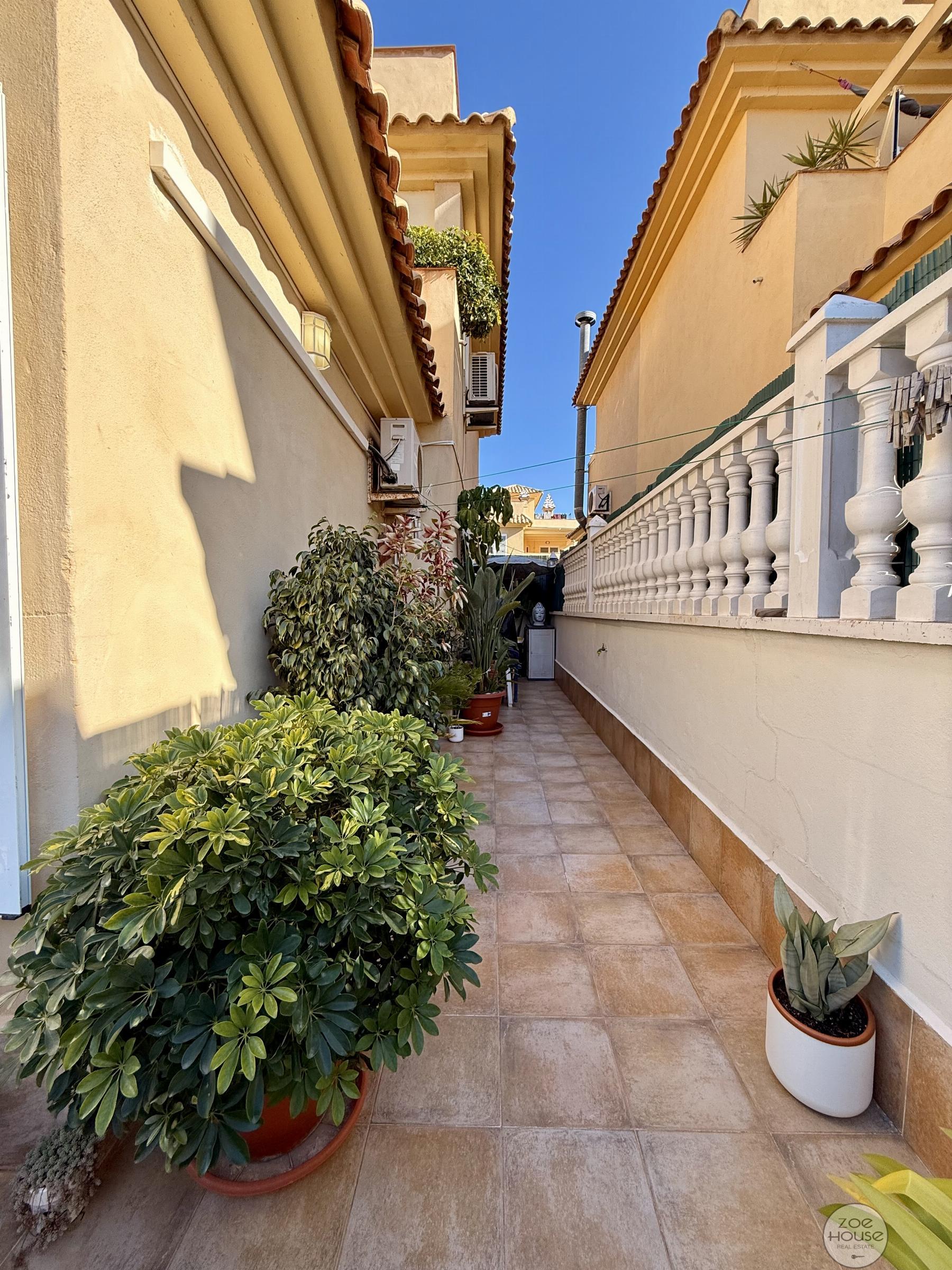 Venta de bungalow en Gran Alacant