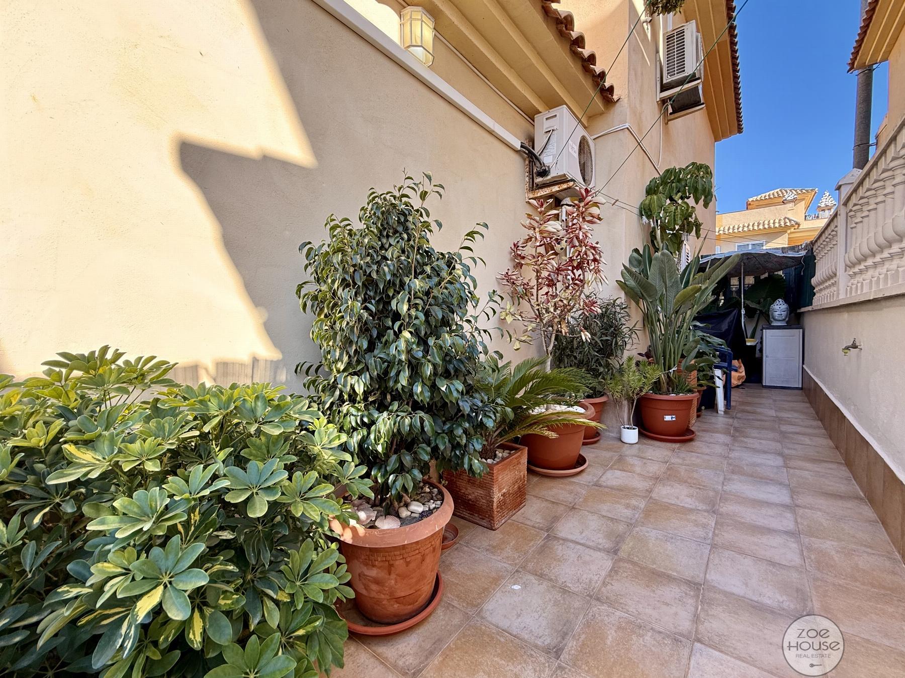 Venta de bungalow en Gran Alacant