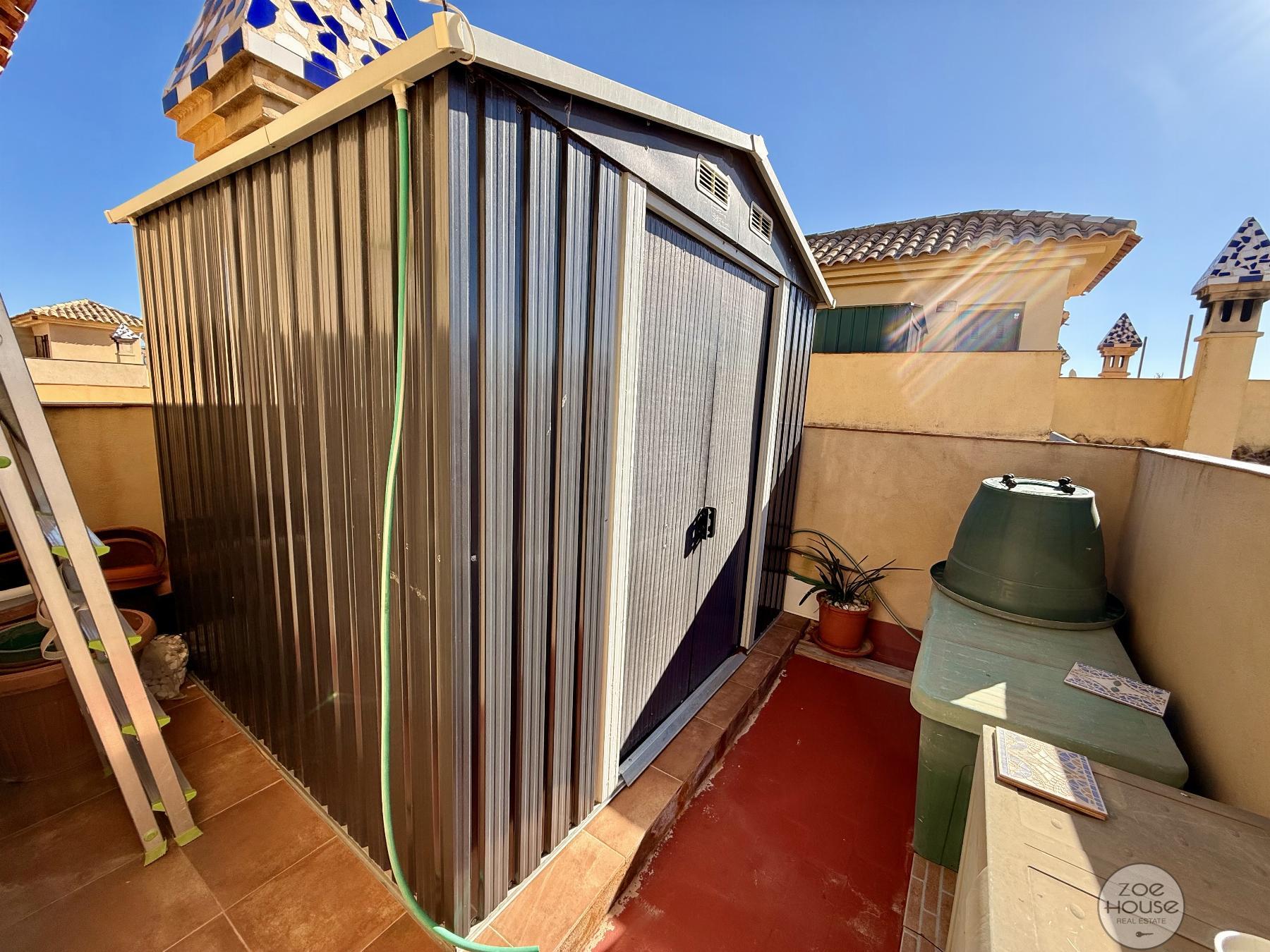 Venta de bungalow en Gran Alacant