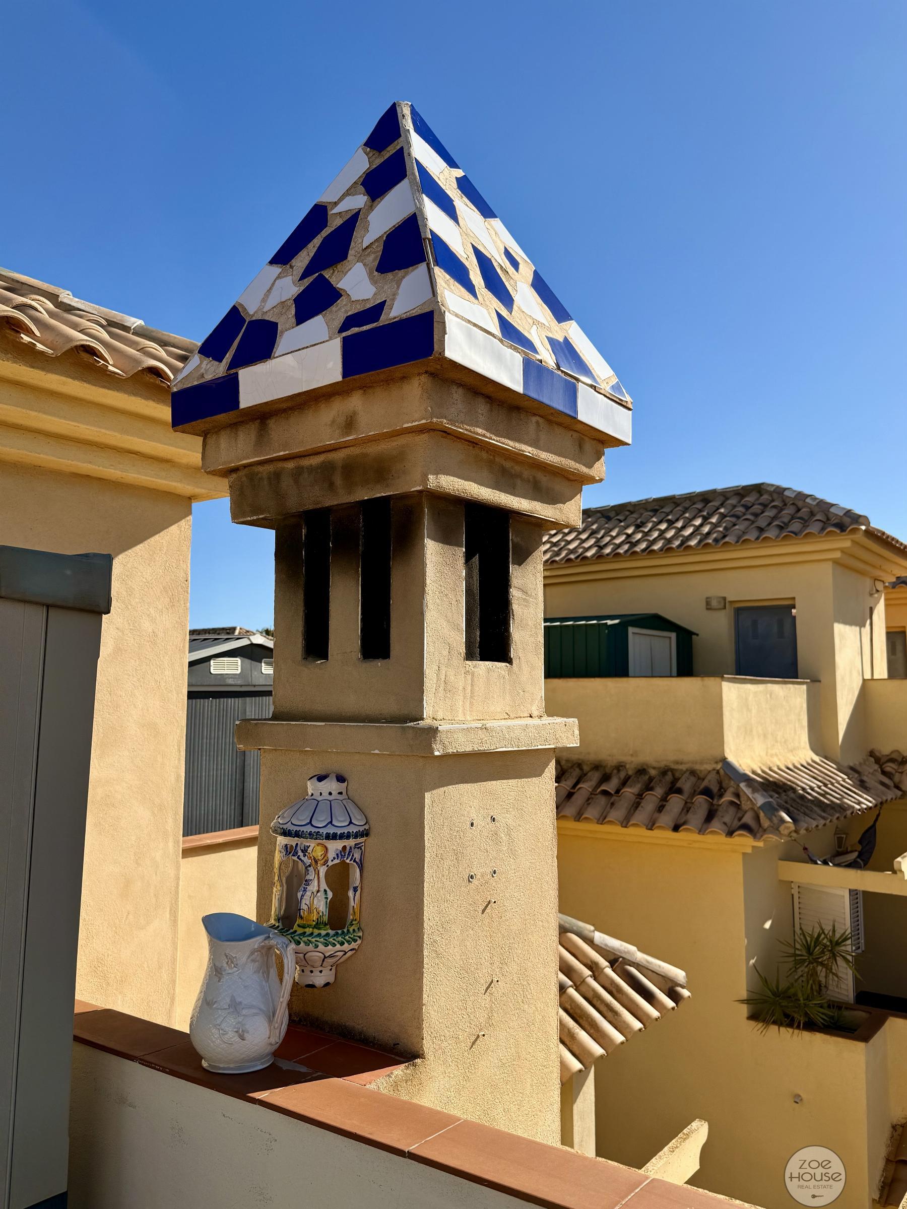 Venta de bungalow en Gran Alacant