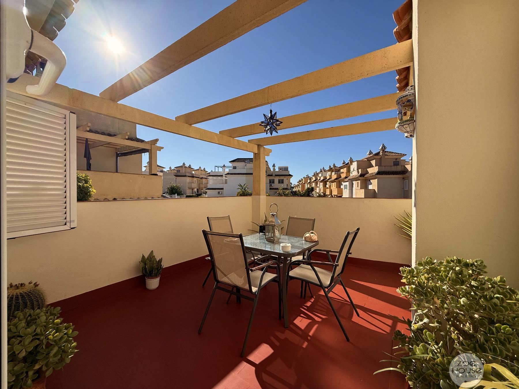 Venta de bungalow en Gran Alacant