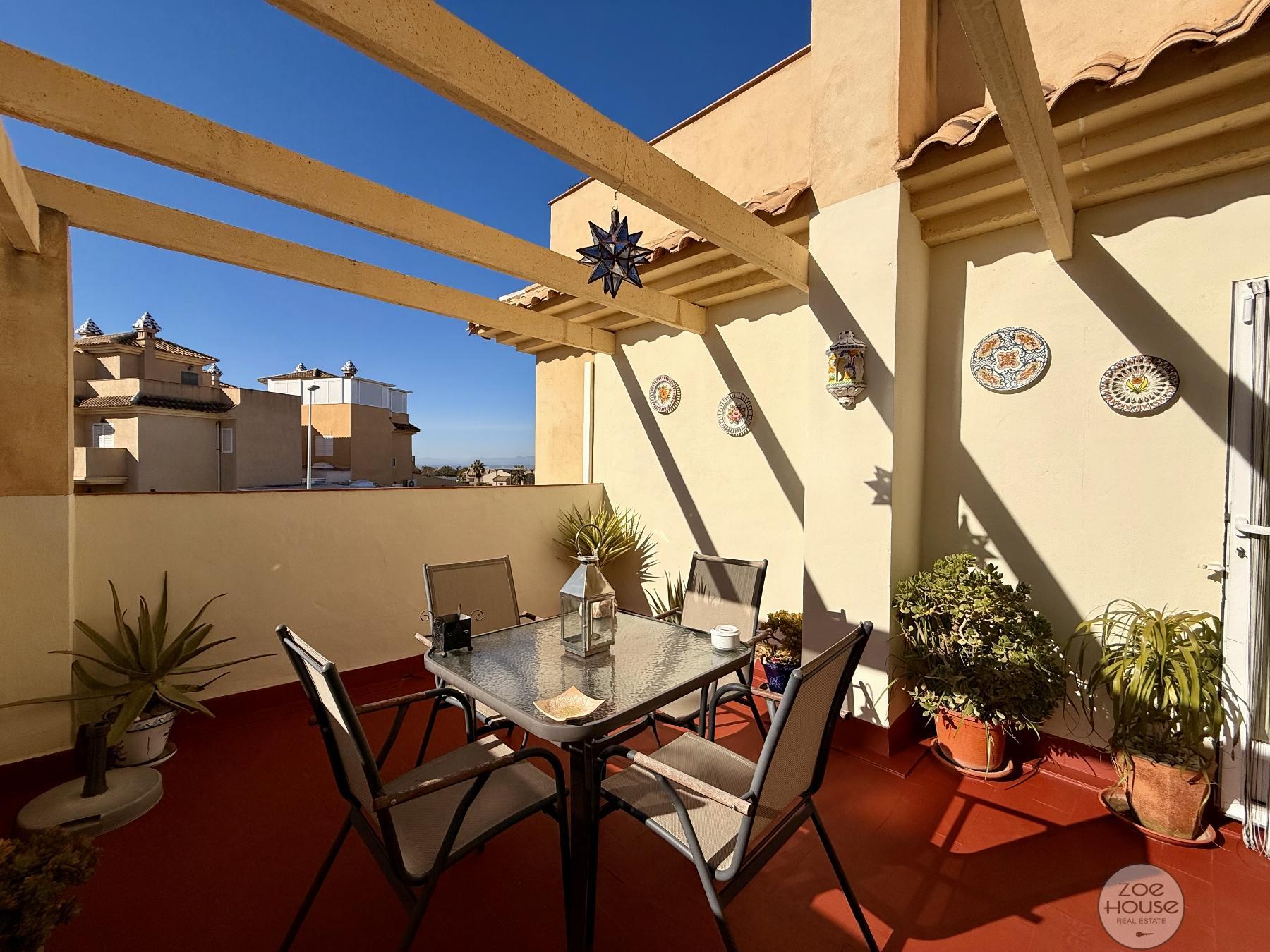 Venta de bungalow en Gran Alacant